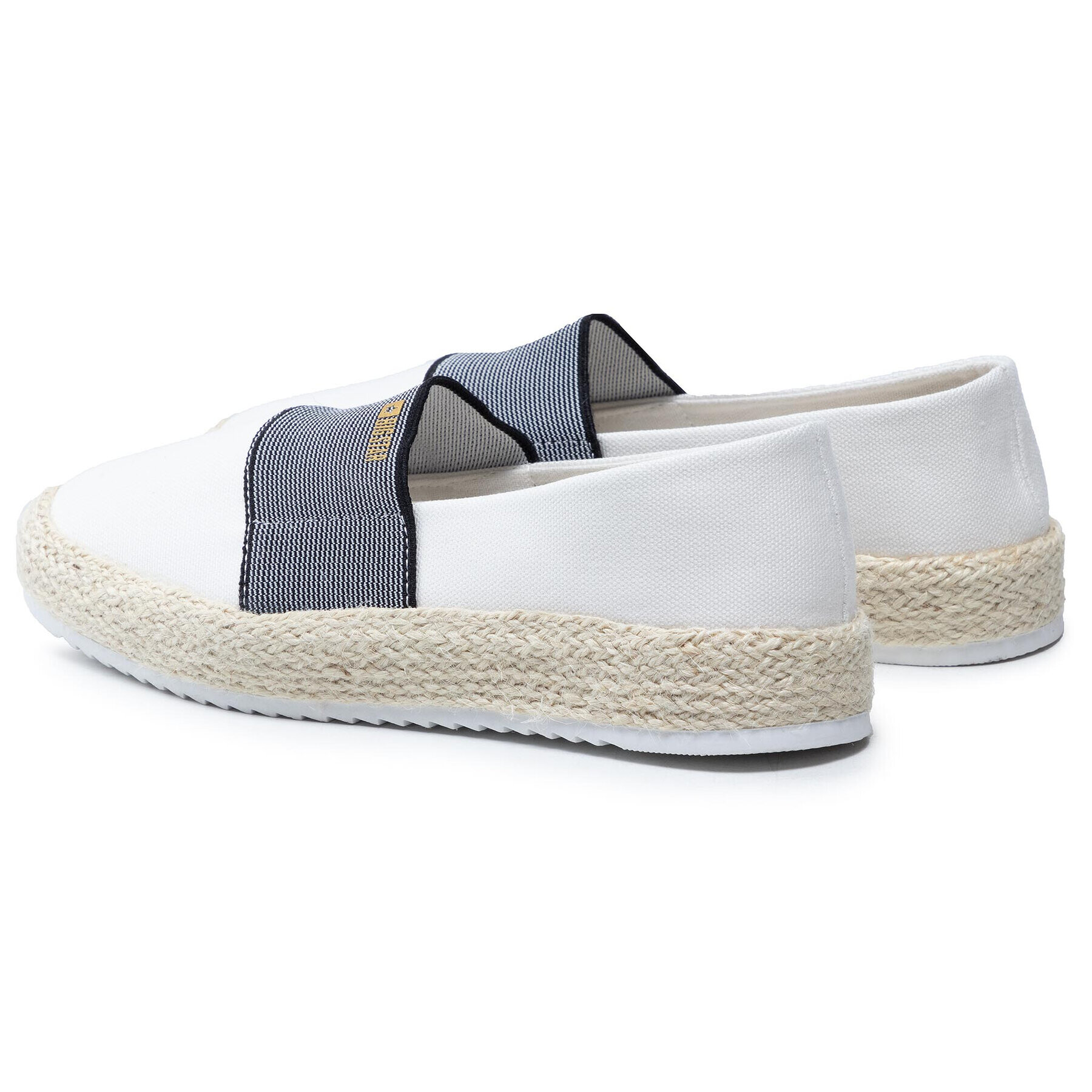 Big Star Shoes Еспадрили HH274480 Бял - Pepit.bg