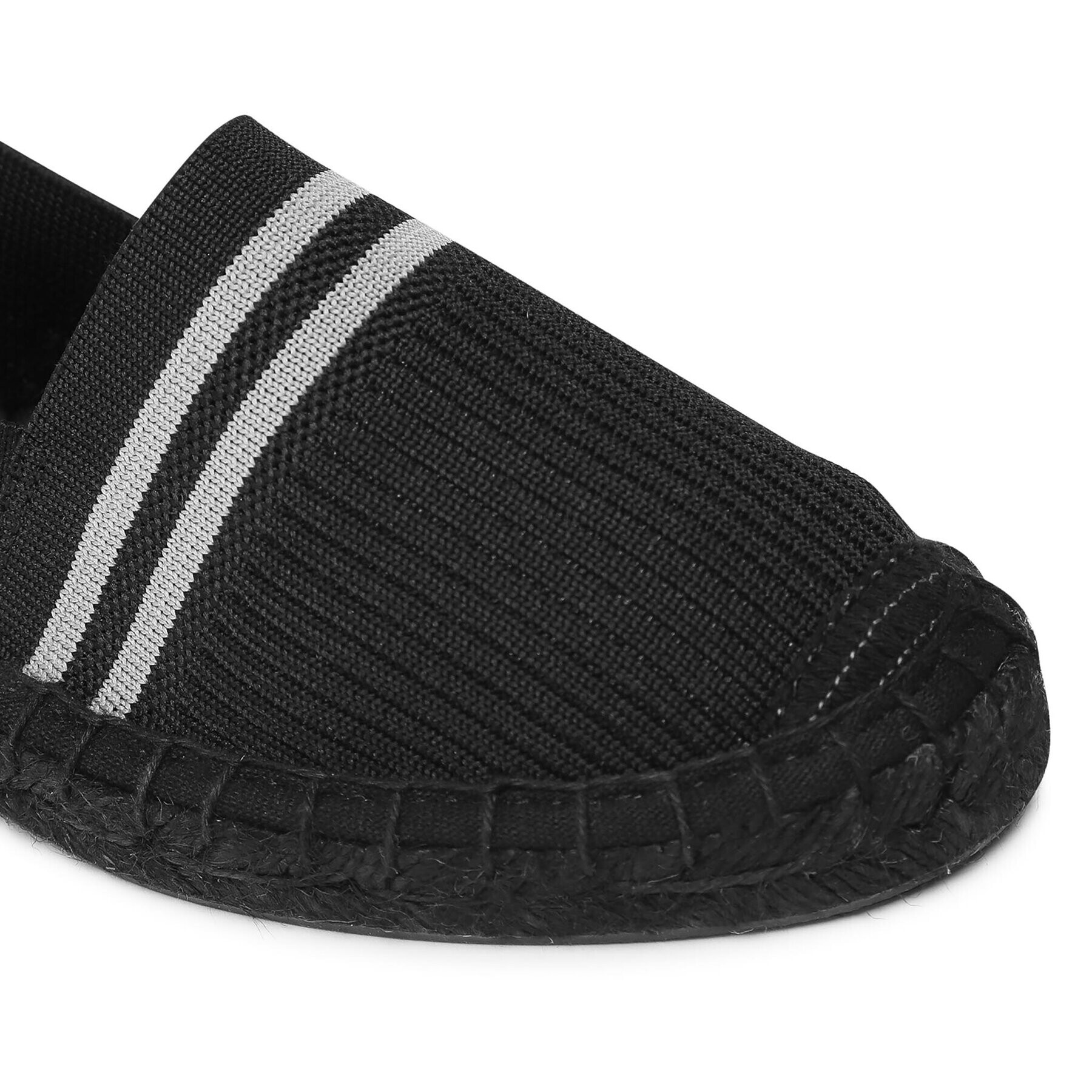 Big Star Shoes Еспадрили HH274484 Черен - Pepit.bg