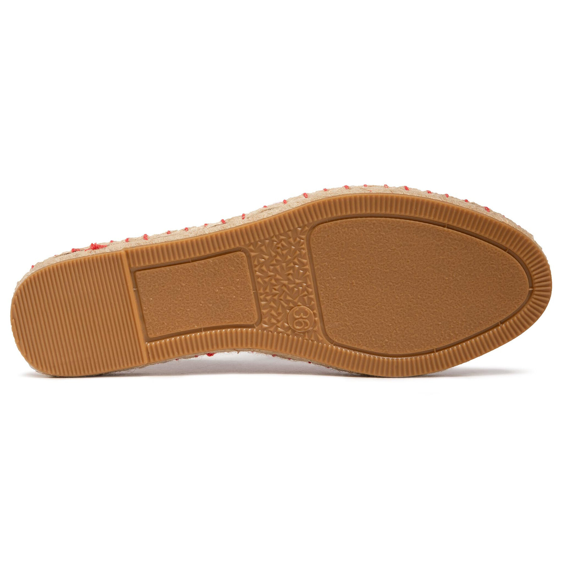 Big Star Shoes Еспадрили HH274486 Бял - Pepit.bg
