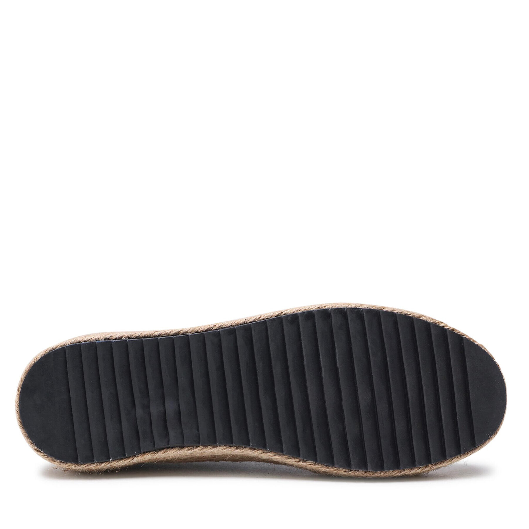 Big Star Shoes Еспадрили JJ274396 Черен - Pepit.bg