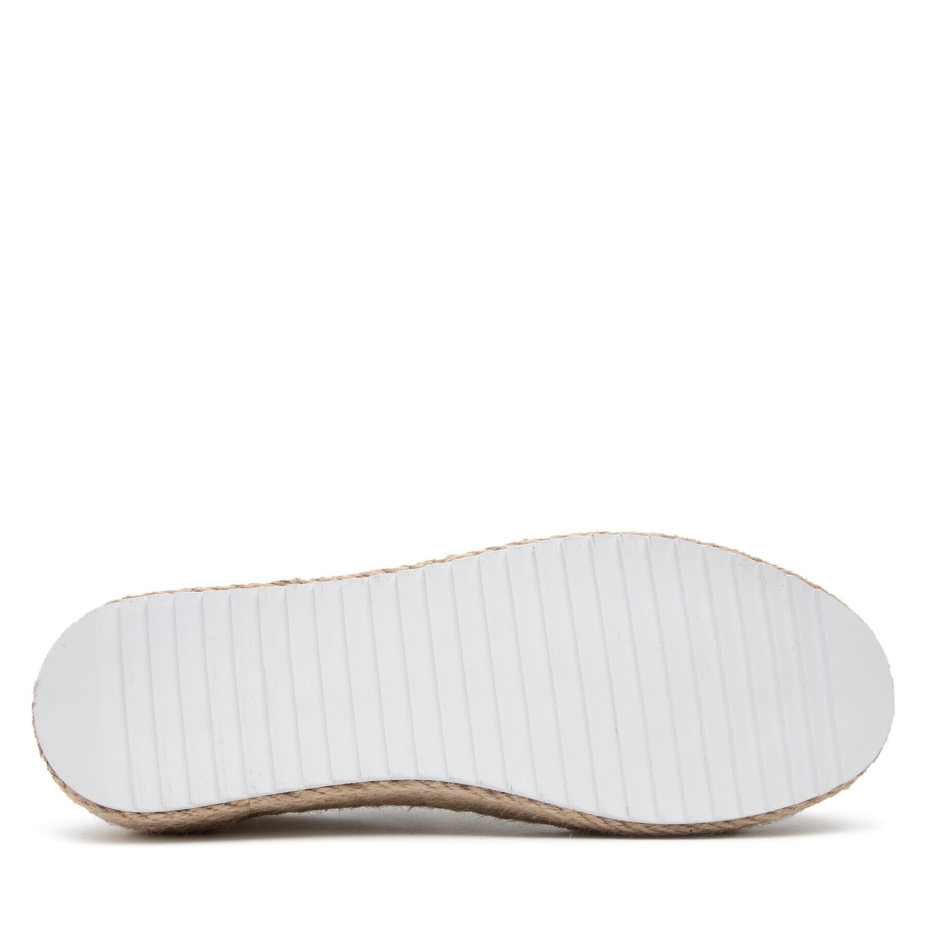 Big Star Shoes Еспадрили JJ274397 Бял - Pepit.bg