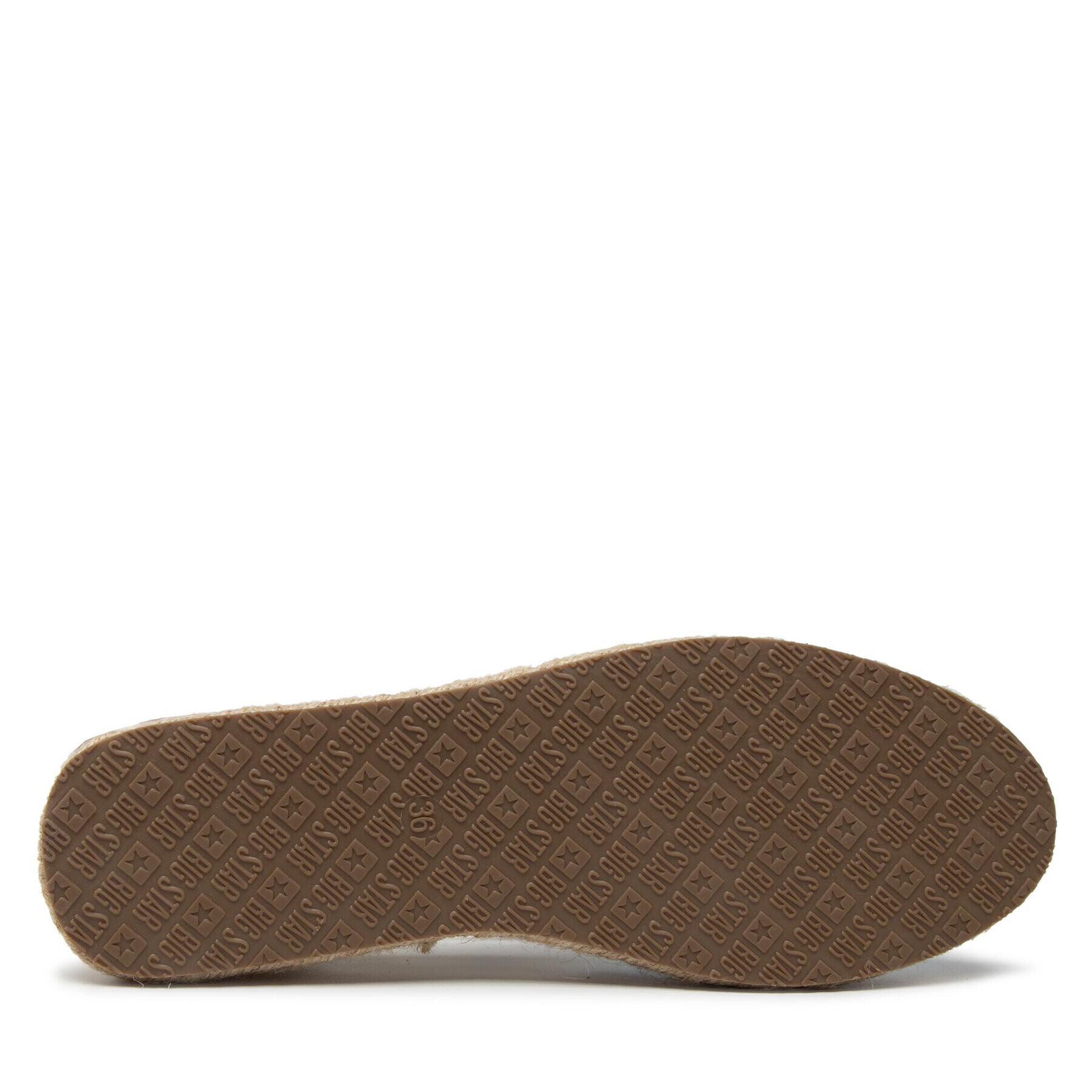 Big Star Shoes Еспадрили JJ274863 Син - Pepit.bg