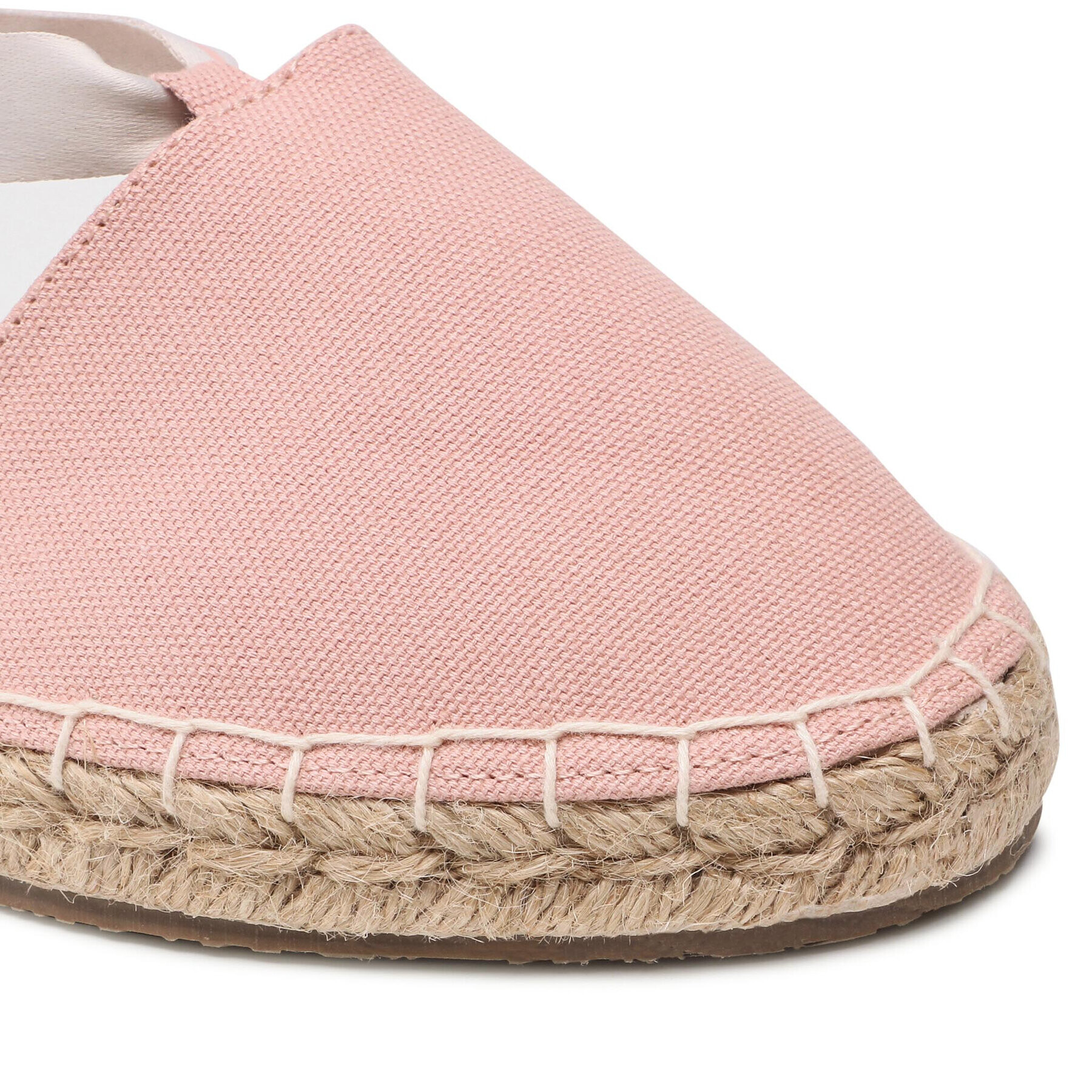 Big Star Shoes Еспадрили JJ274864 Розов - Pepit.bg