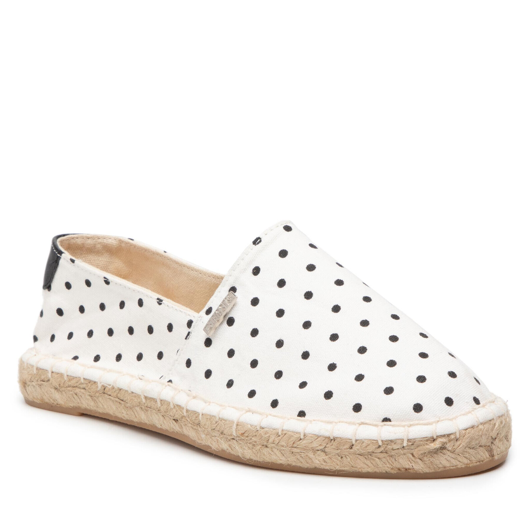 Big Star Shoes Еспадрили JJ274870 Бял - Pepit.bg