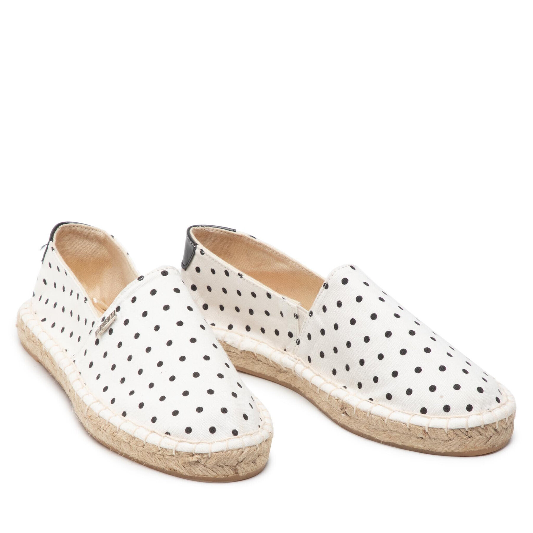 Big Star Shoes Еспадрили JJ274870 Бял - Pepit.bg