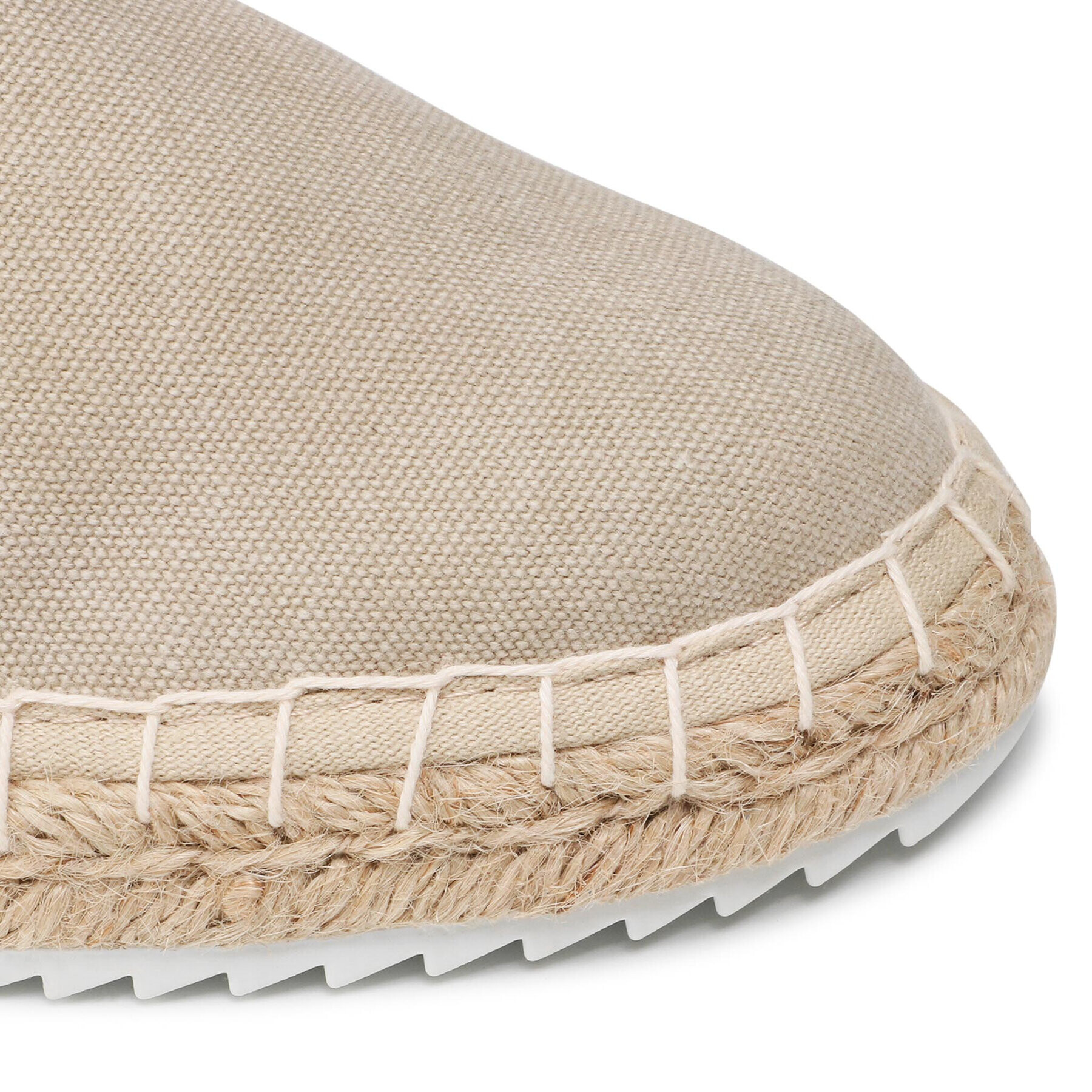 Big Star Shoes Еспадрили JJ274879 Бежов - Pepit.bg