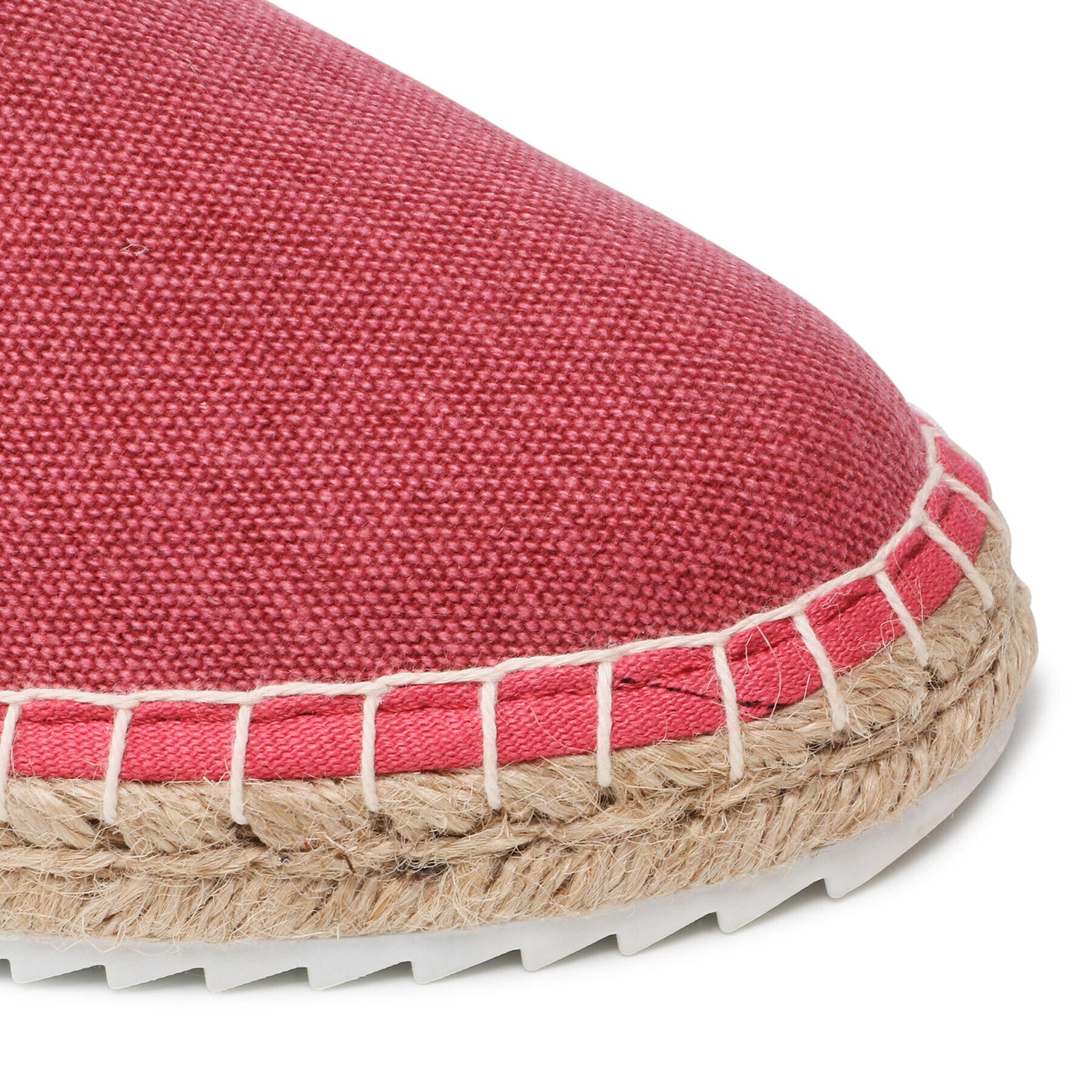Big Star Shoes Еспадрили JJ274880 Червен - Pepit.bg