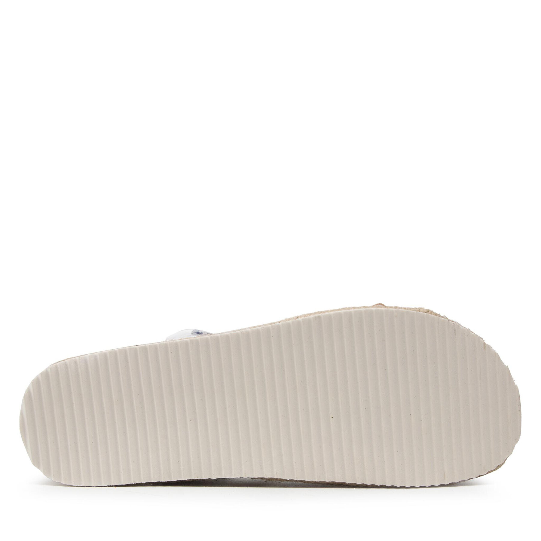 Big Star Shoes Еспадрили JJ274941 Бял - Pepit.bg