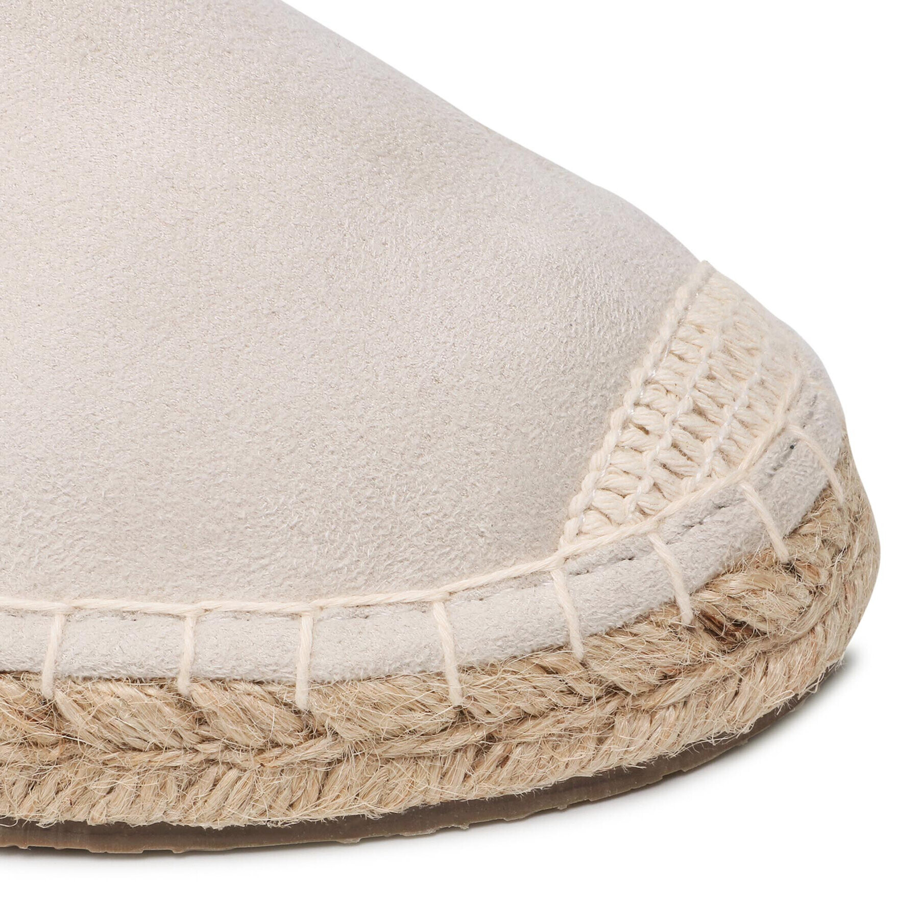 Big Star Shoes Еспадрили JJ274951 Сив - Pepit.bg