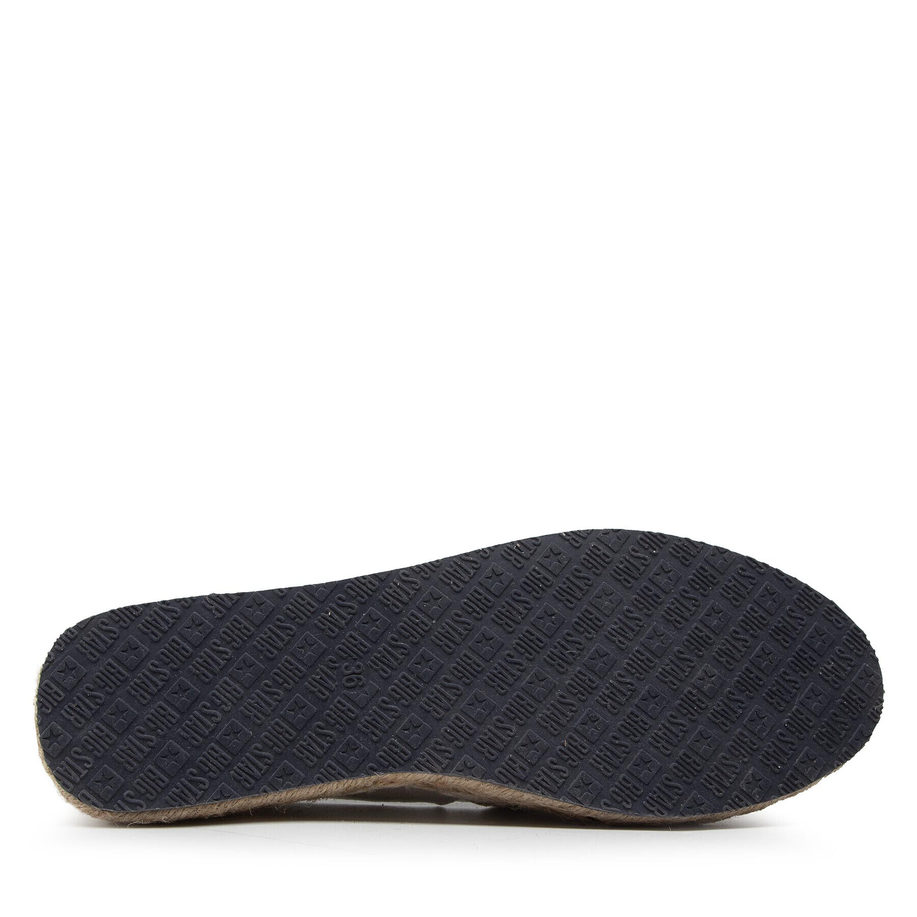 Big Star Shoes Еспадрили JJ274964 Бял - Pepit.bg