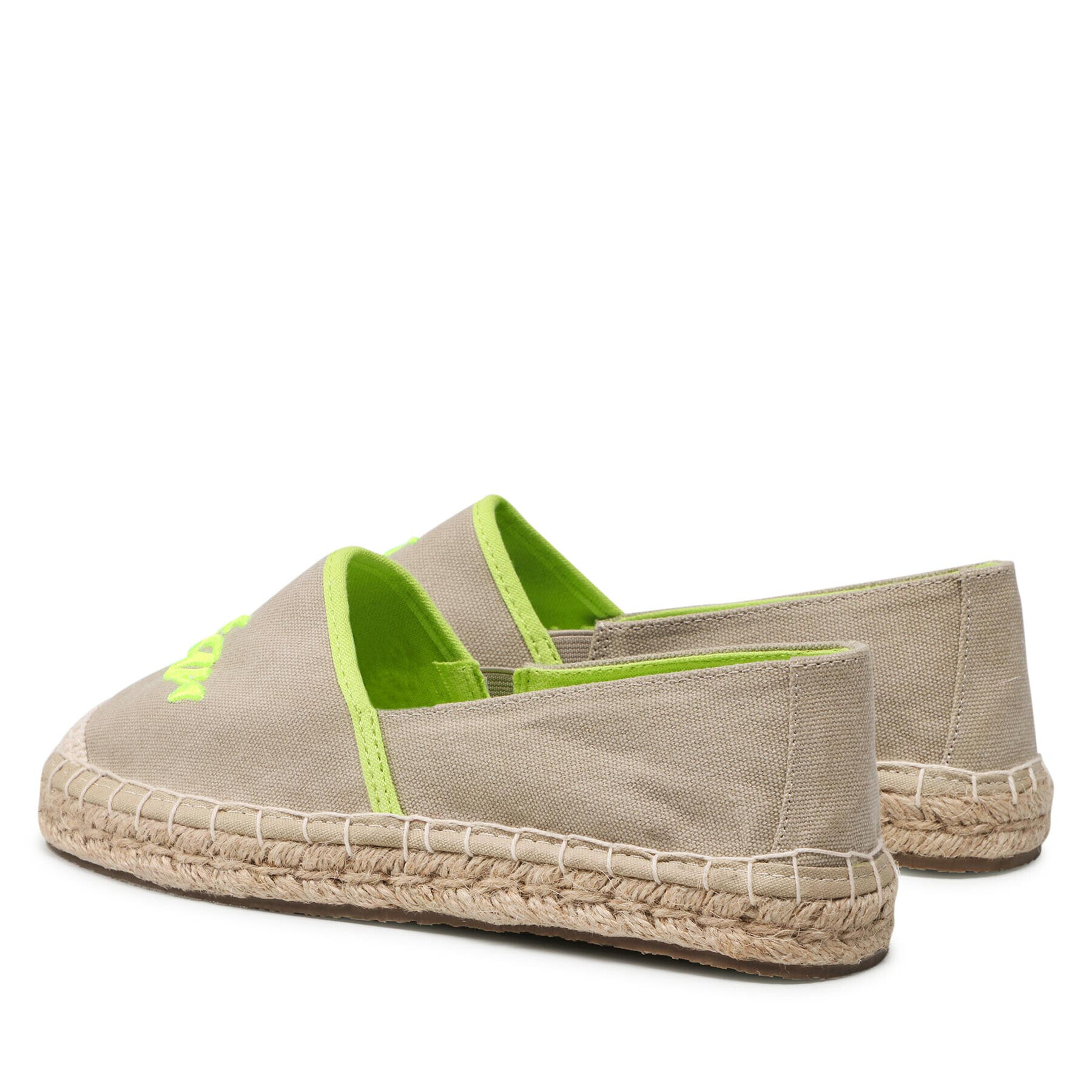 Big Star Shoes Еспадрили JJ274975 Бежов - Pepit.bg