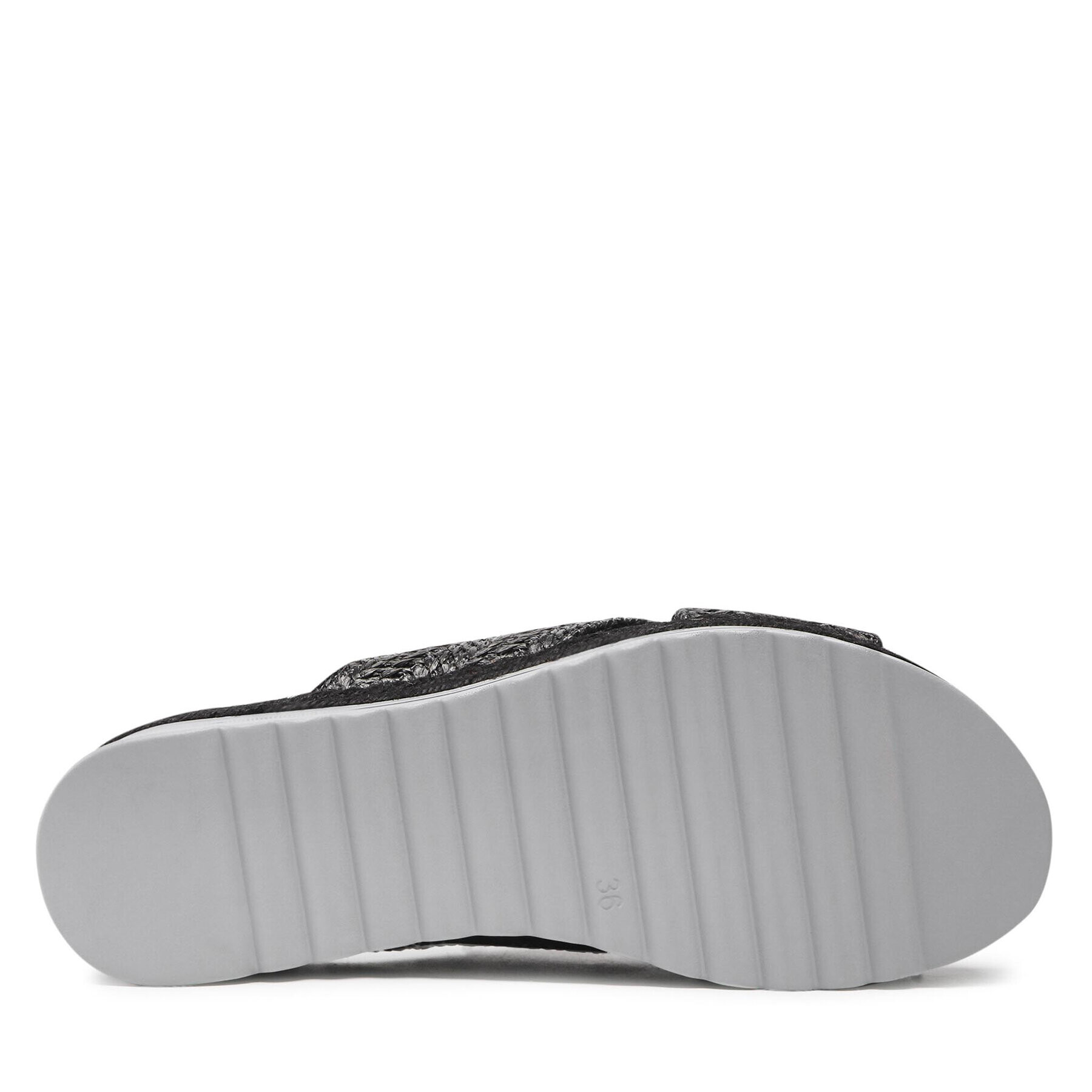 Big Star Shoes Еспадрили JJ274A397 Черен - Pepit.bg