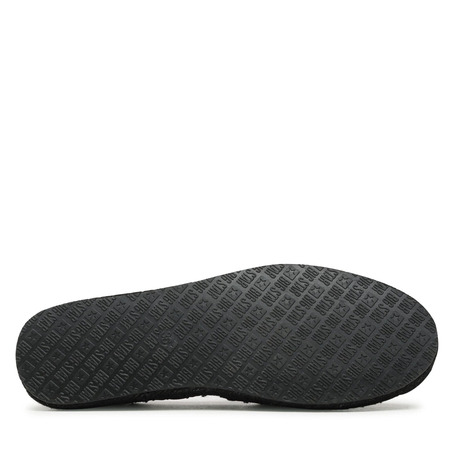 Big Star Shoes Еспадрили LL274894 Черен - Pepit.bg