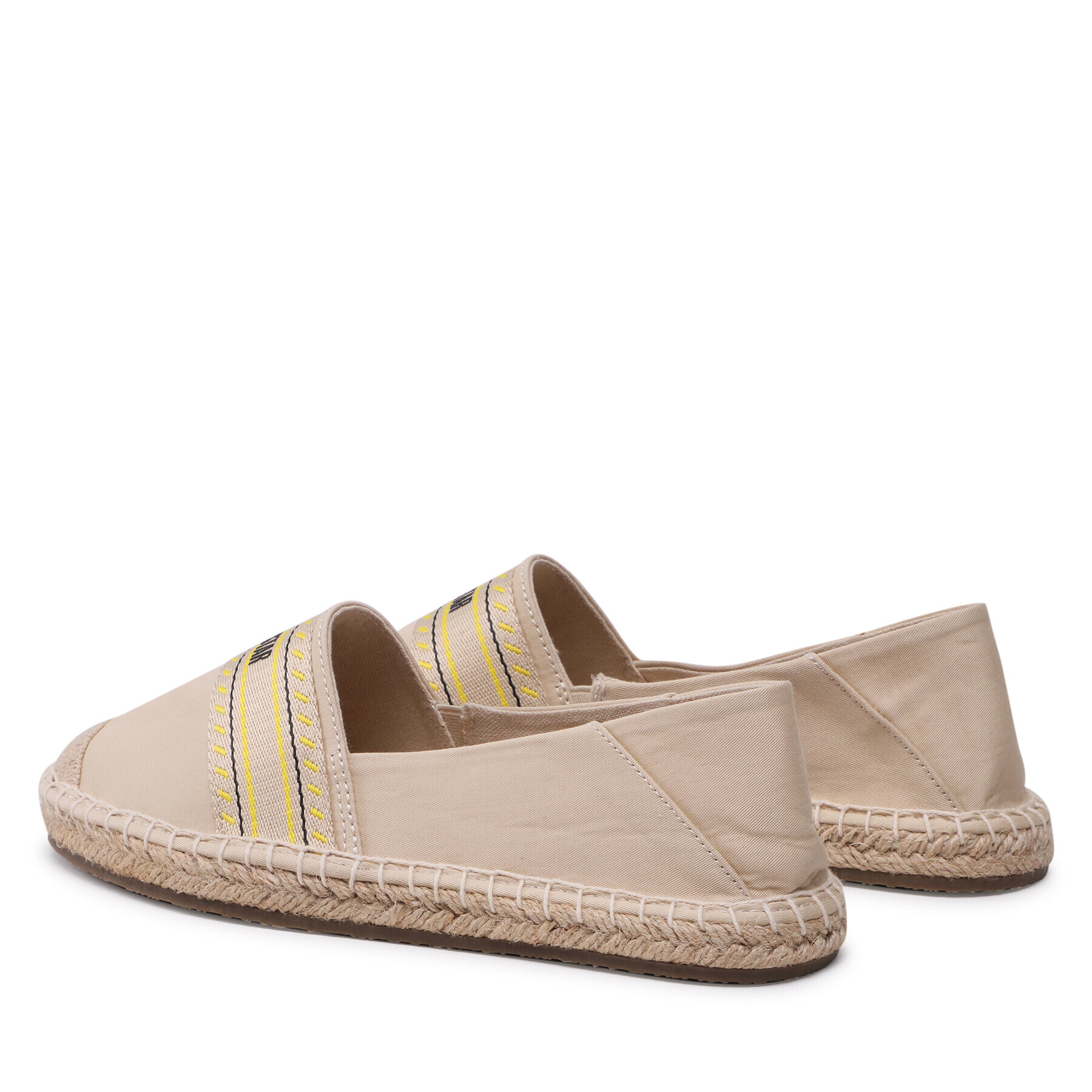 Big Star Shoes Еспадрили LL274895 Бежов - Pepit.bg