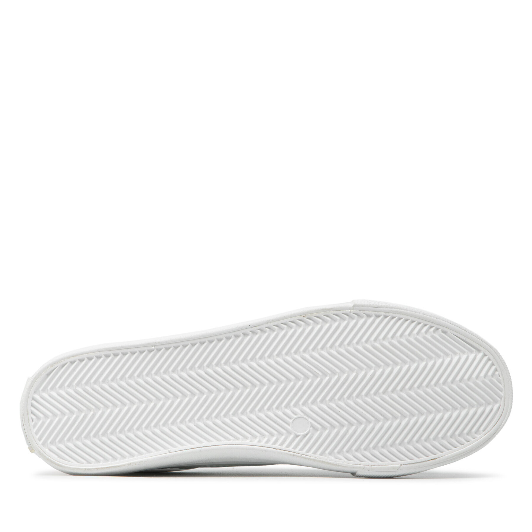 Big Star Shoes Гуменки BB274210 Бял - Pepit.bg