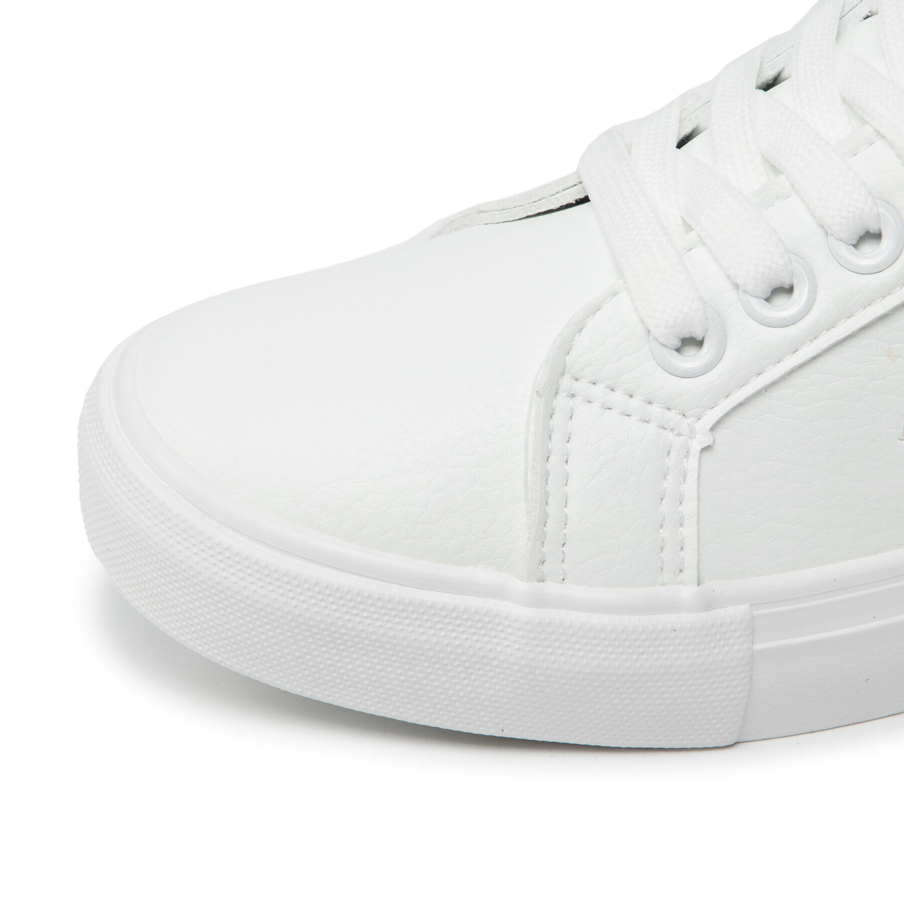 Big Star Shoes Гуменки BB274210 Бял - Pepit.bg