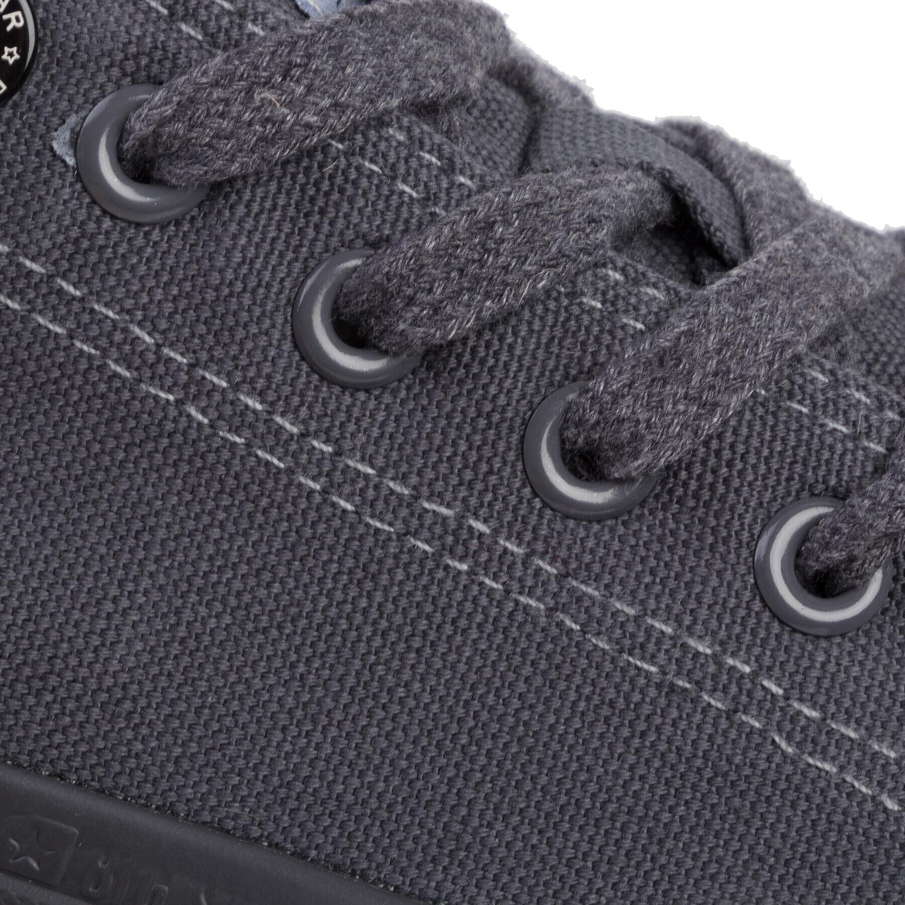 Big Star Shoes Гуменки FF174335 Сив - Pepit.bg