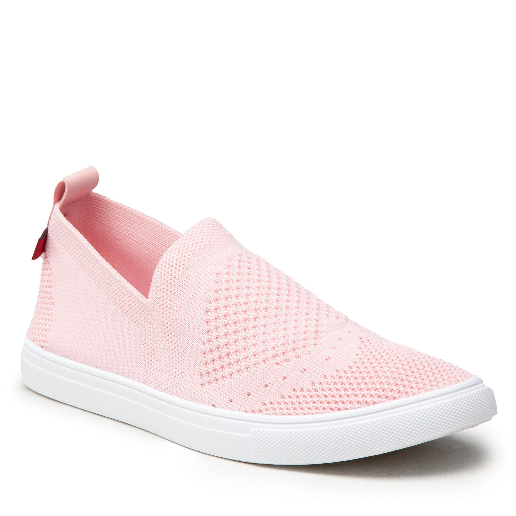 Big Star Shoes Гуменки FF274A606 Розов - Pepit.bg