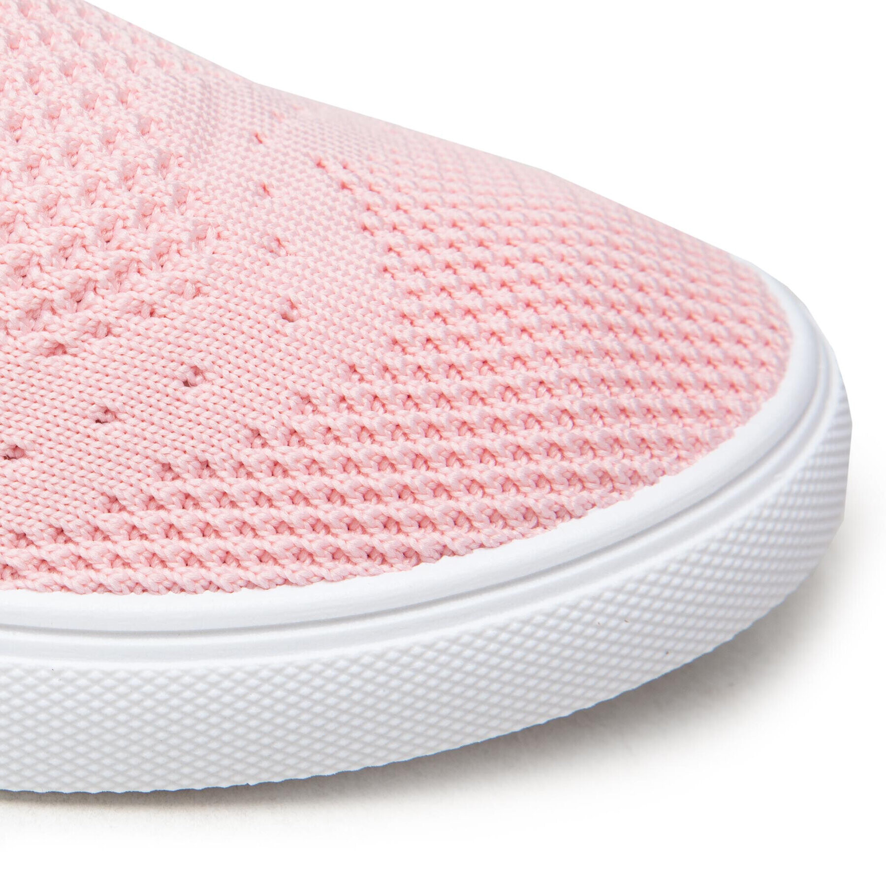 Big Star Shoes Гуменки FF274A606 Розов - Pepit.bg