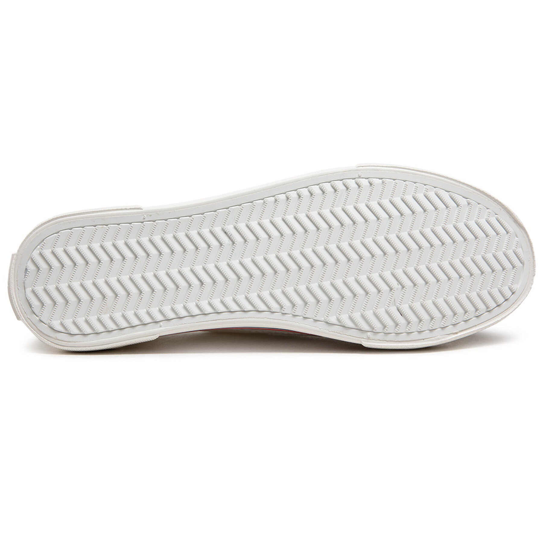 Big Star Shoes Гуменки HH274059 Бял - Pepit.bg