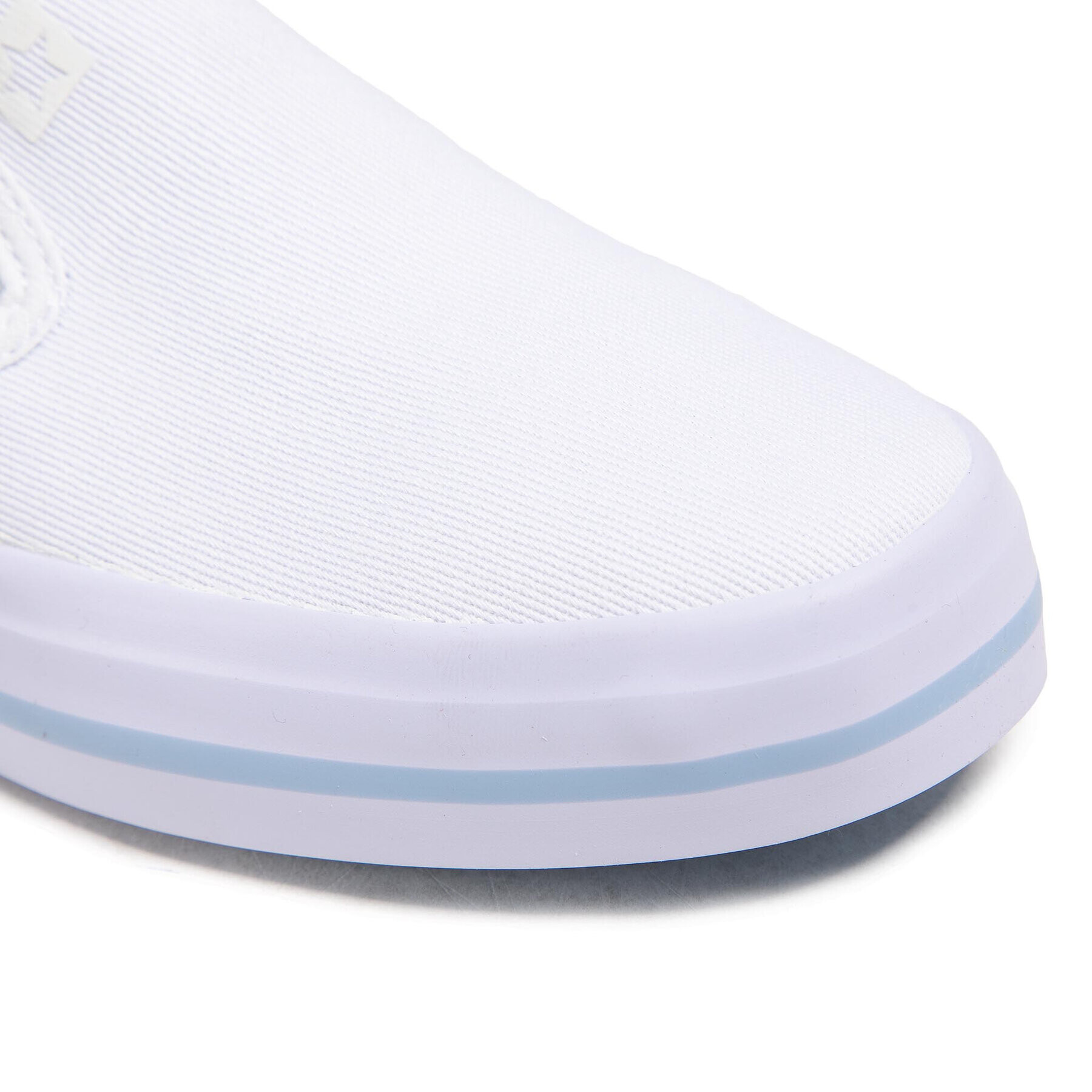 Big Star Shoes Гуменки HH374010 Бял - Pepit.bg