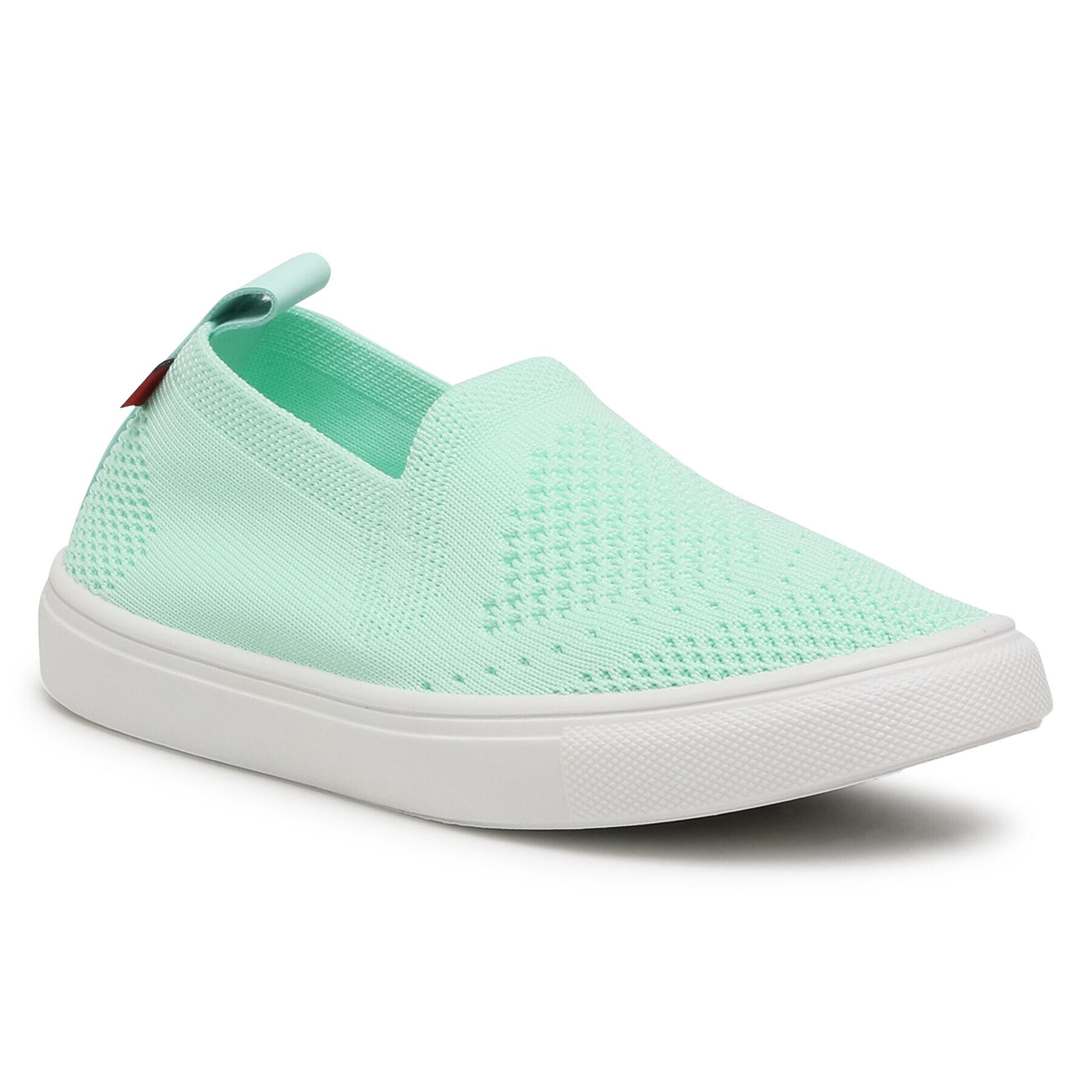 Big Star Shoes Гуменки HH374101 Зелен - Pepit.bg