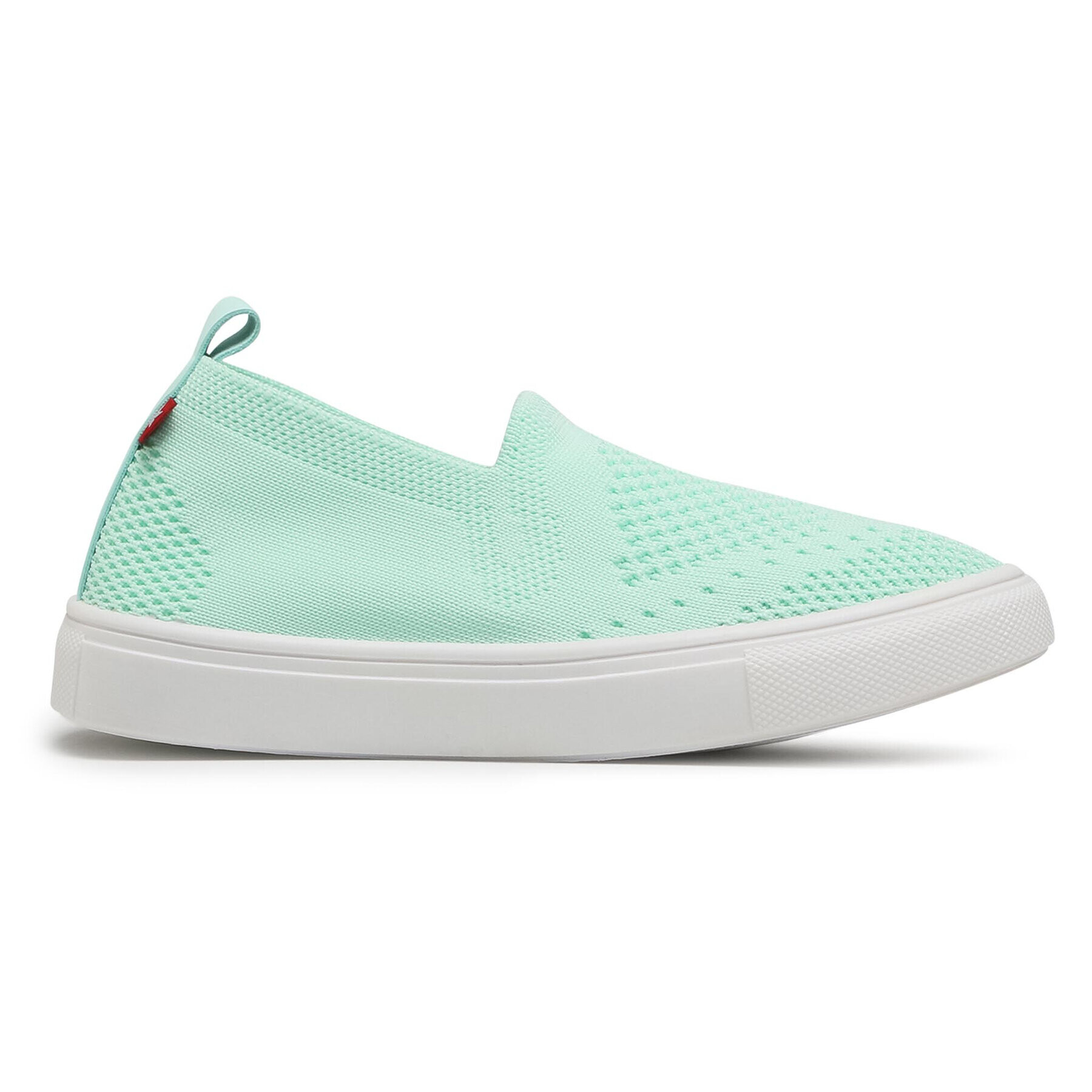 Big Star Shoes Гуменки HH374101 Зелен - Pepit.bg
