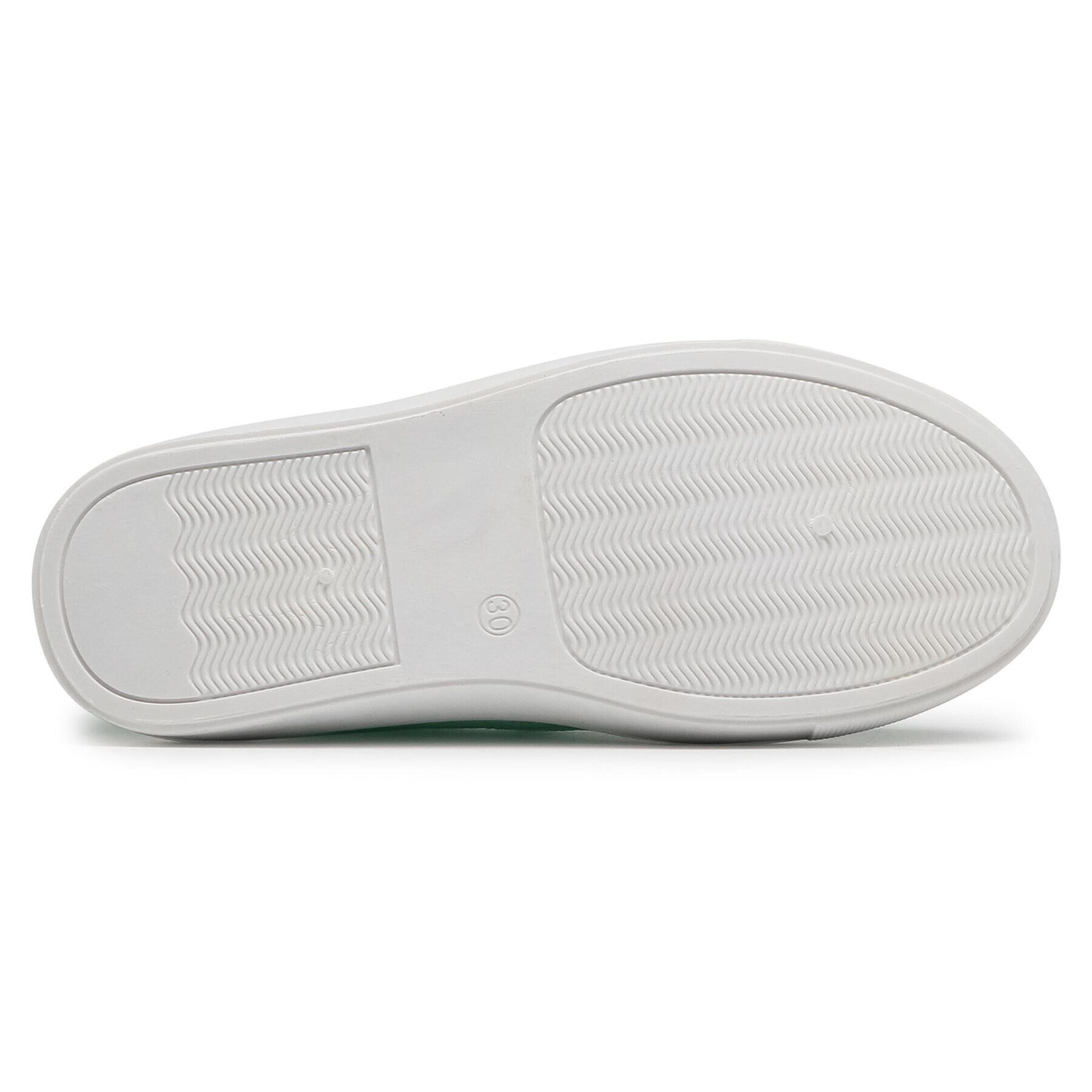 Big Star Shoes Гуменки HH374101 Зелен - Pepit.bg