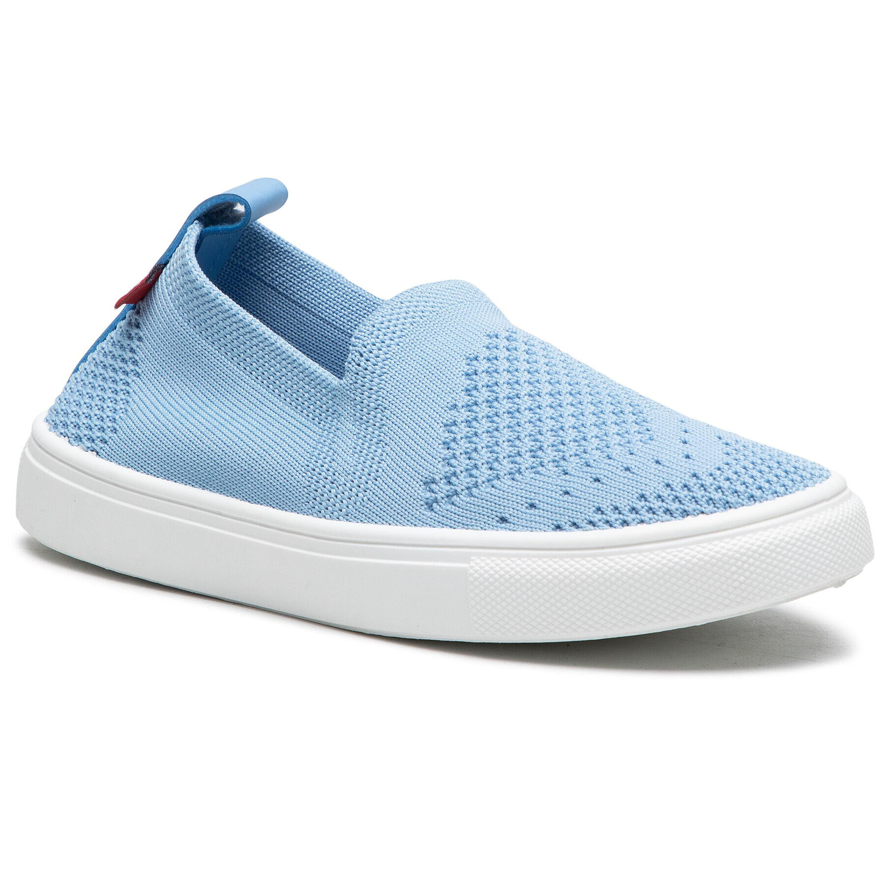 Big Star Shoes Гуменки HH374108 Син - Pepit.bg