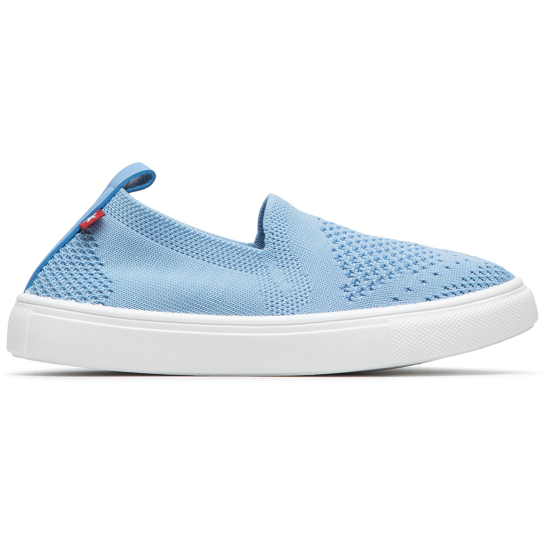 Big Star Shoes Гуменки HH374108 Син - Pepit.bg