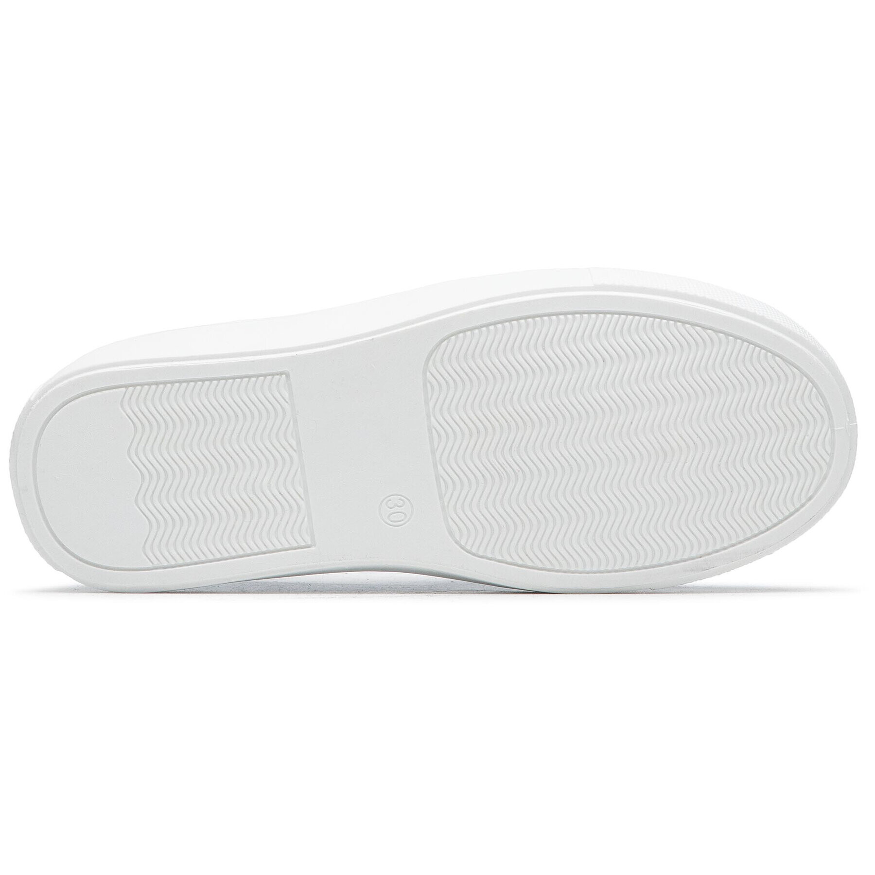 Big Star Shoes Гуменки HH374108 Син - Pepit.bg