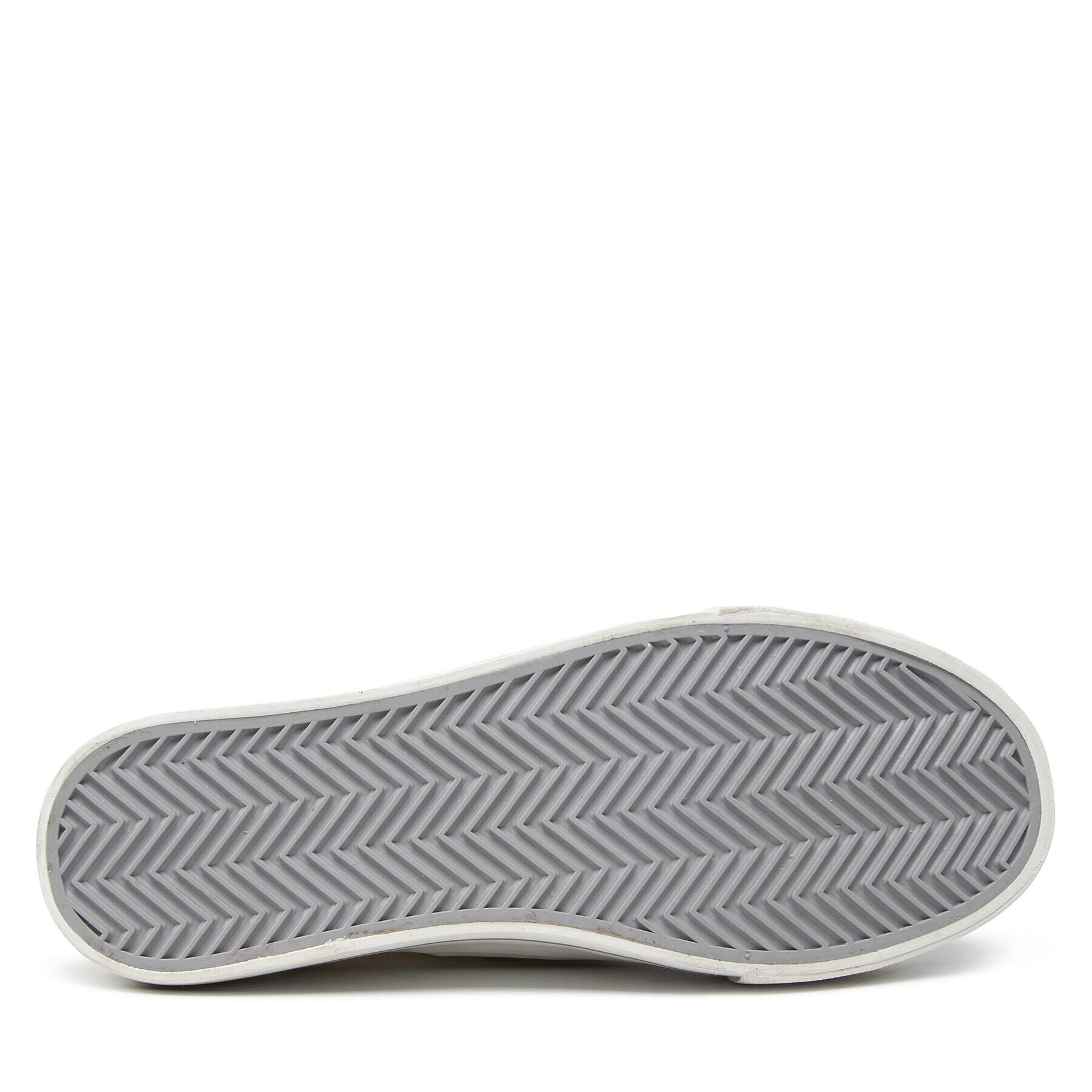 Big Star Shoes Гуменки JJ274054 Бял - Pepit.bg
