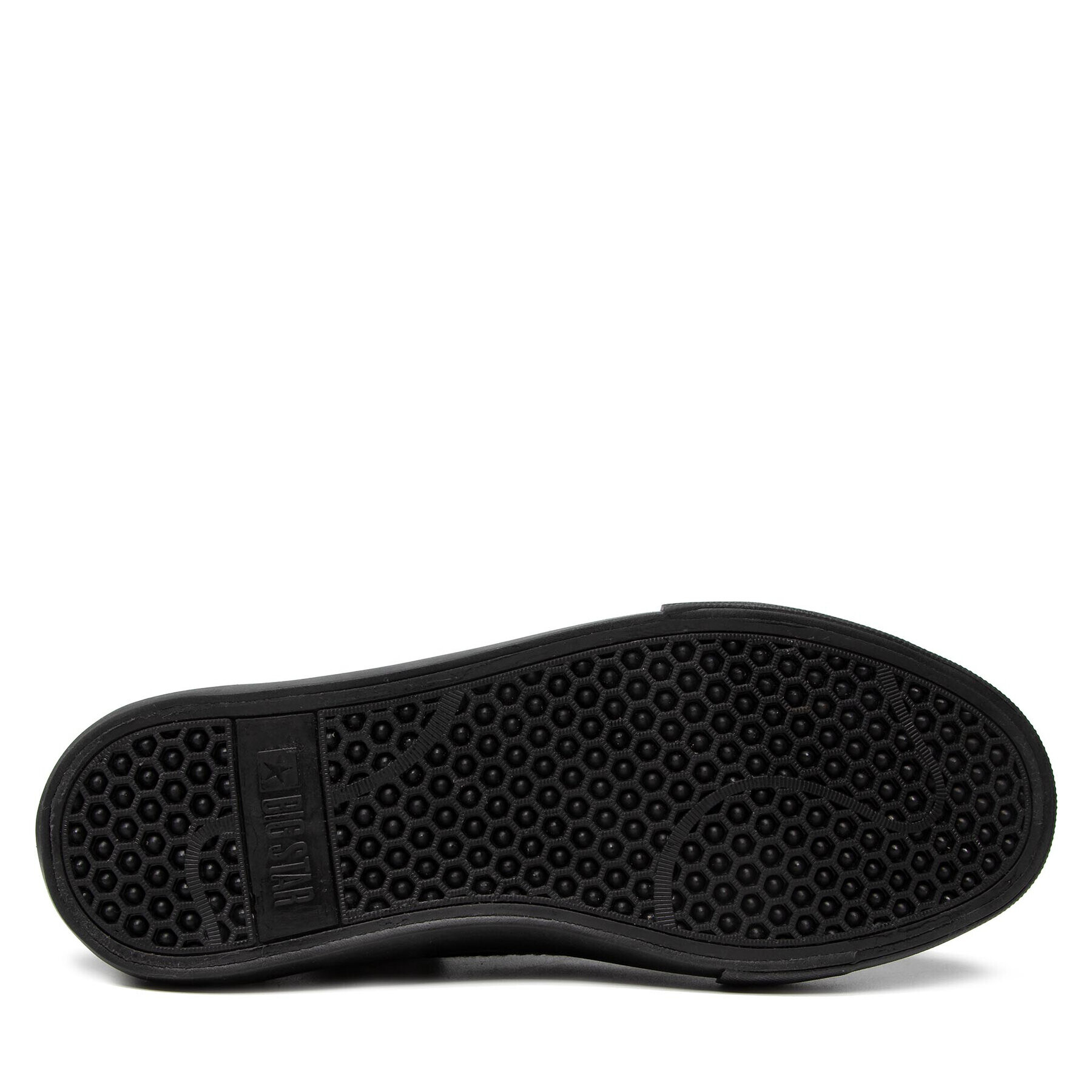 Big Star Shoes Гуменки JJ274064 Черен - Pepit.bg