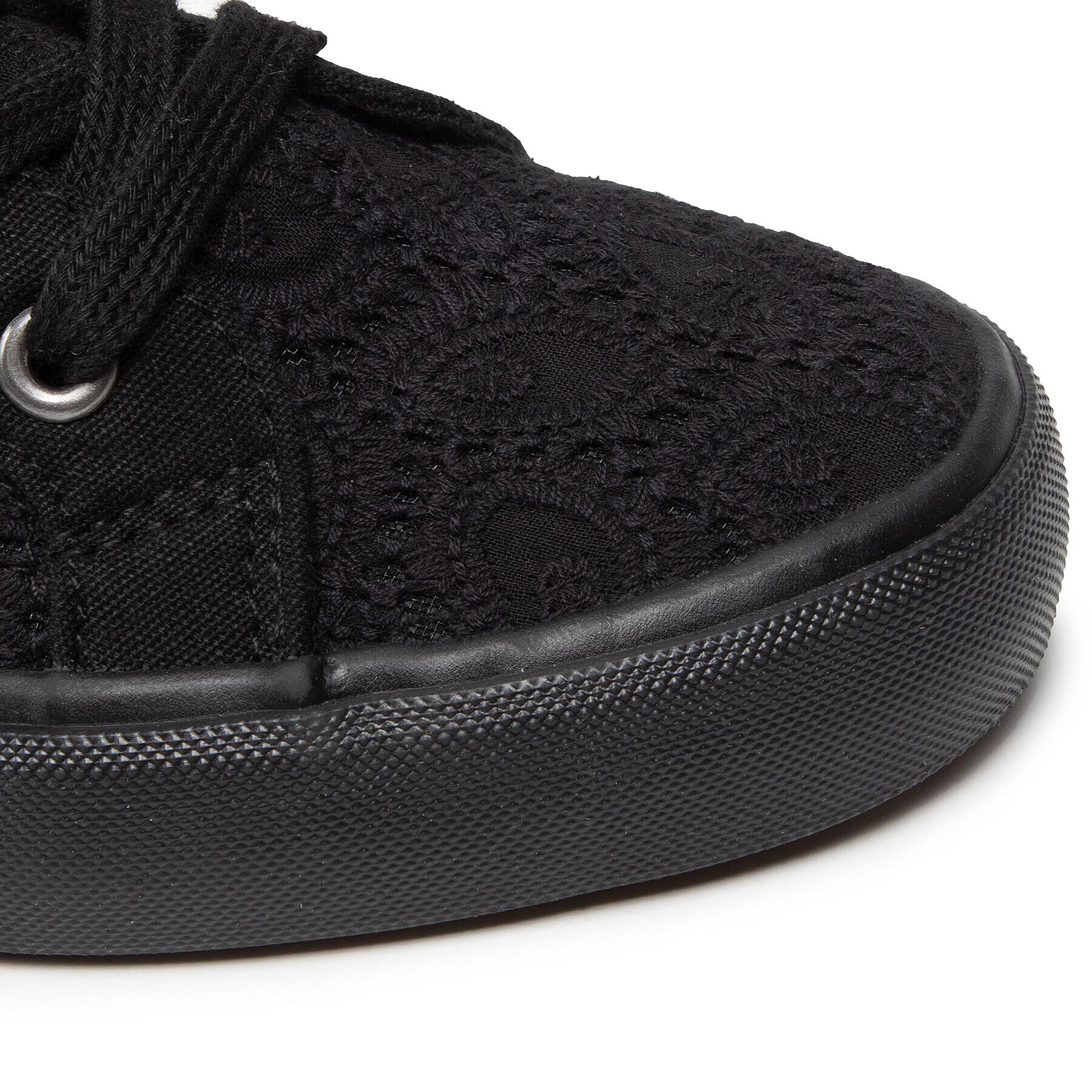 Big Star Shoes Гуменки JJ274064 Черен - Pepit.bg