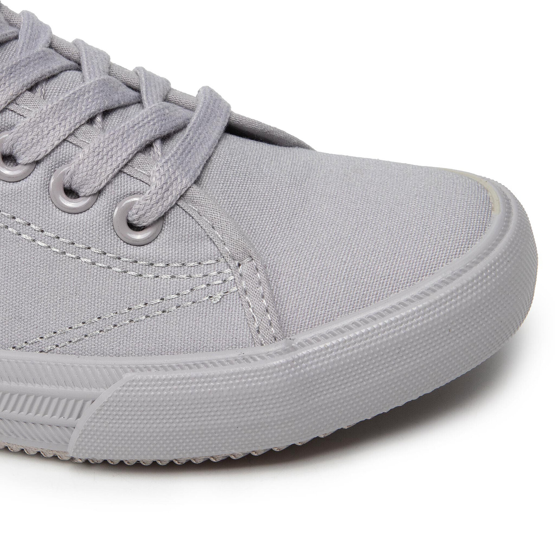 Big Star Shoes Гуменки JJ274069 Сив - Pepit.bg