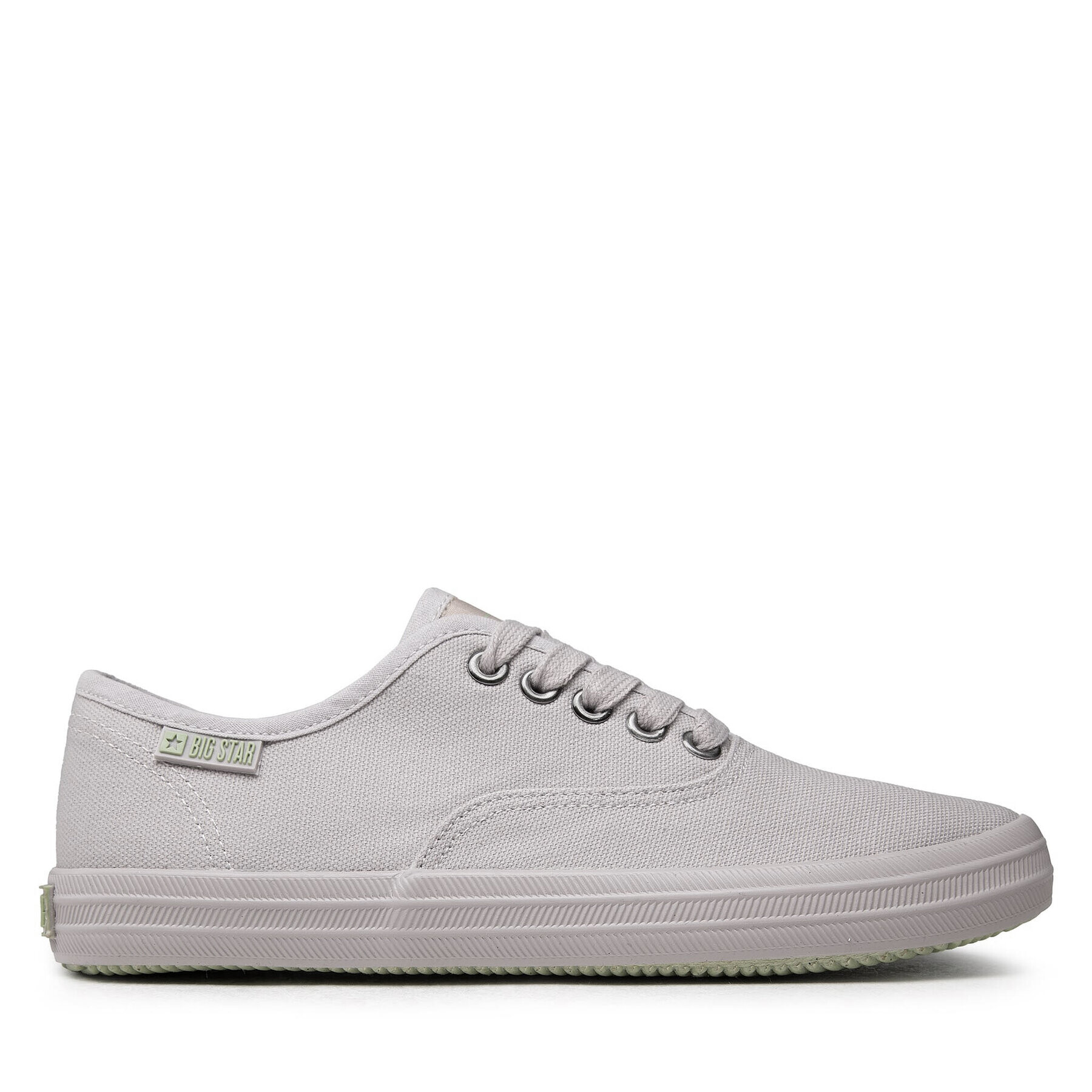 Big Star Shoes Гуменки JJ274264 Сив - Pepit.bg