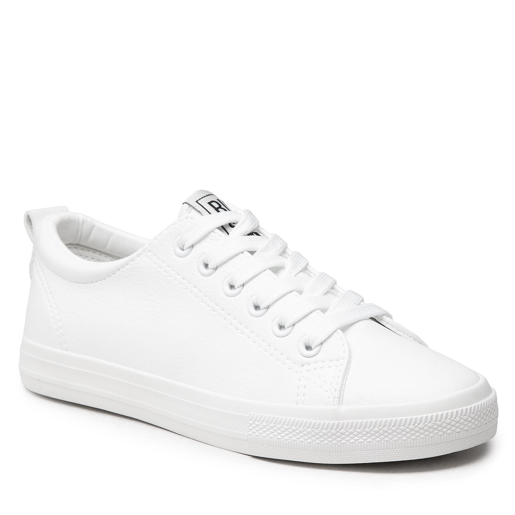 Big Star Shoes Гуменки JJ274311 Бял - Pepit.bg