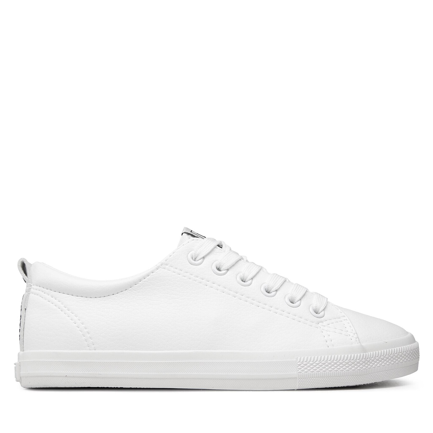 Big Star Shoes Гуменки JJ274311 Бял - Pepit.bg