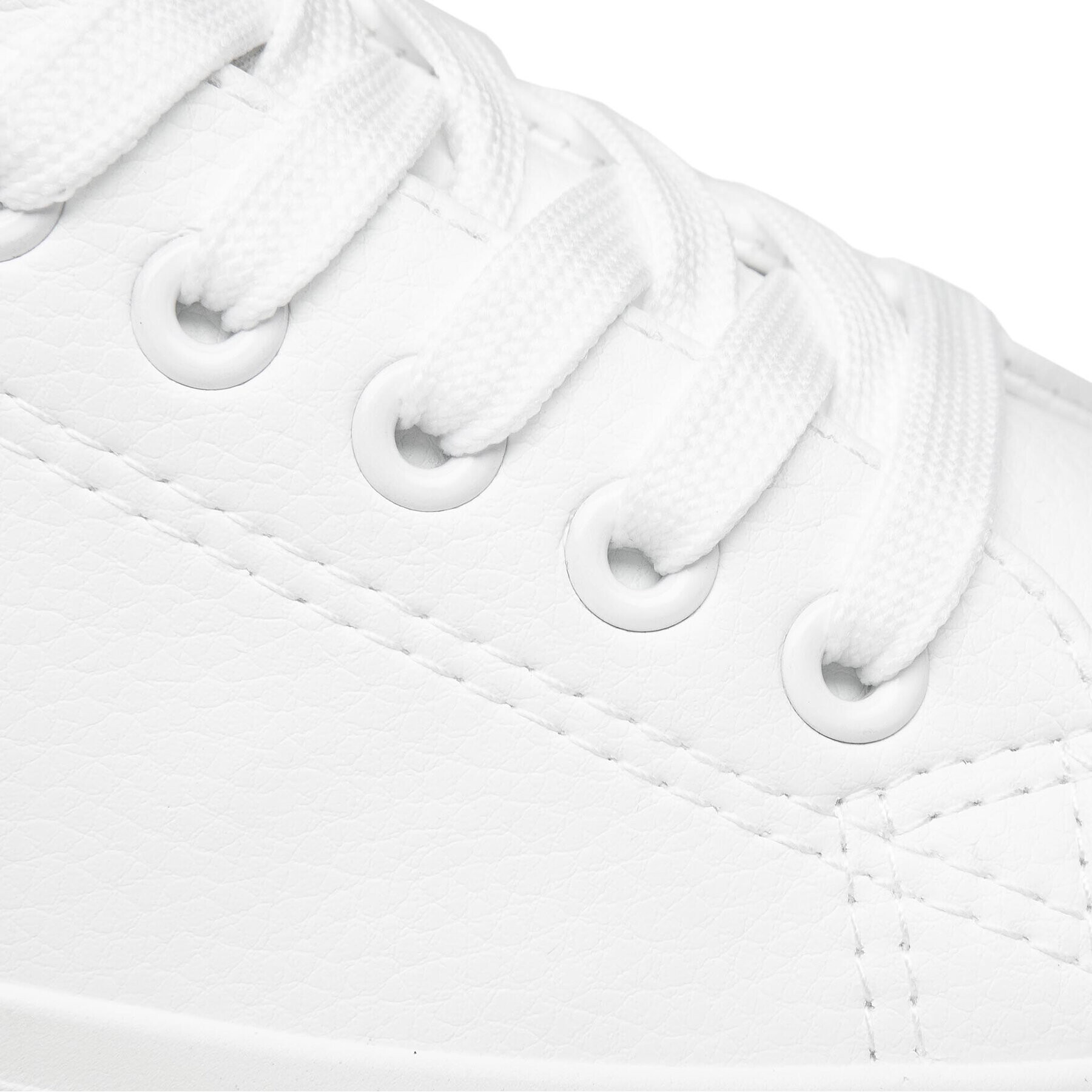 Big Star Shoes Гуменки JJ274311 Бял - Pepit.bg