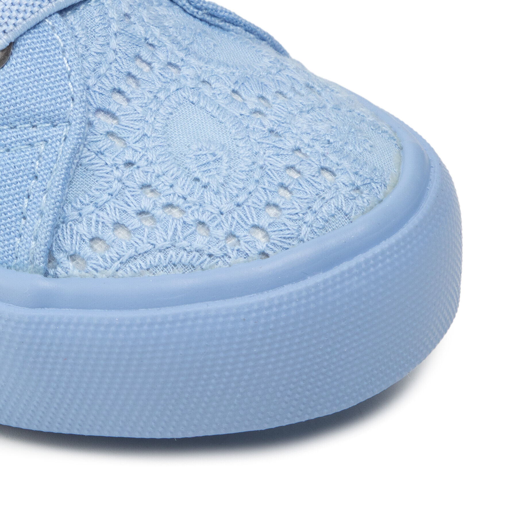 Big Star Shoes Гуменки JJ374008 Син - Pepit.bg