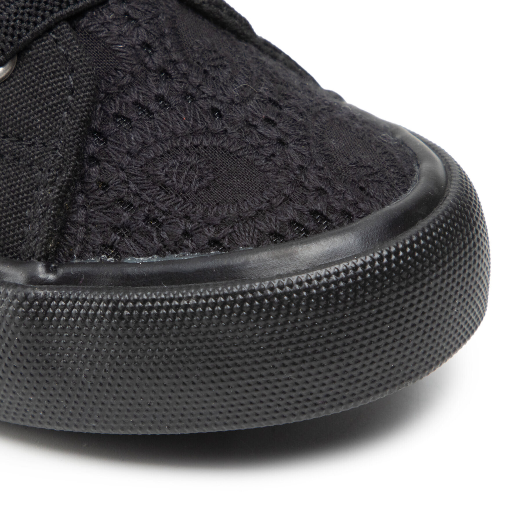 Big Star Shoes Гуменки JJ374011 Черен - Pepit.bg