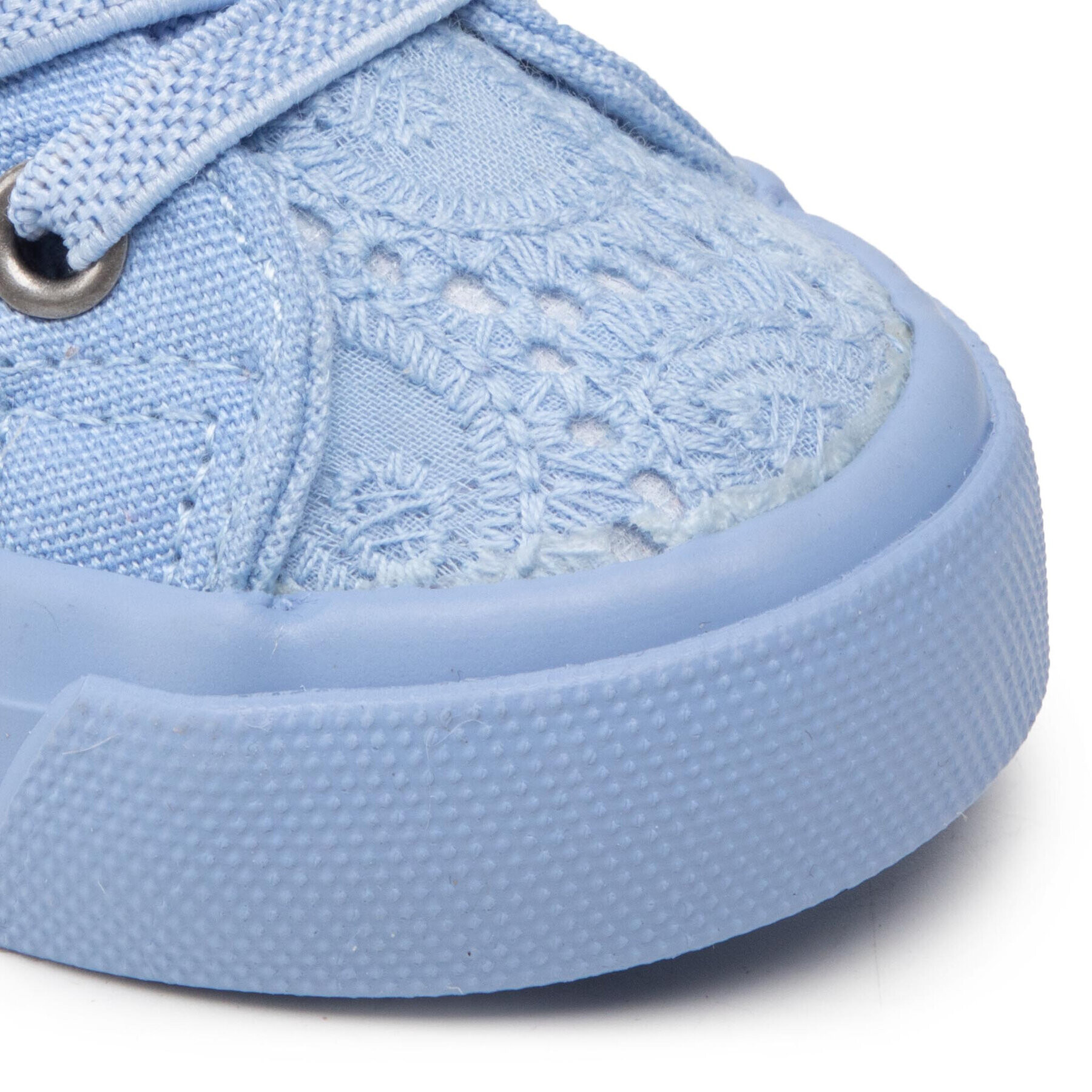 Big Star Shoes Гуменки JJ374016 Син - Pepit.bg