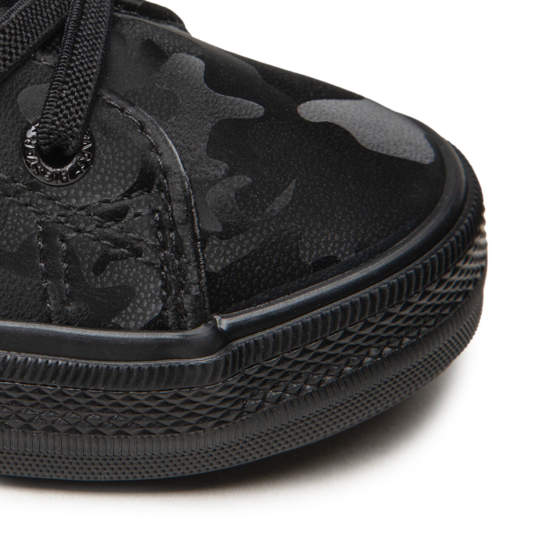Big Star Shoes Гуменки JJ374026 Черен - Pepit.bg