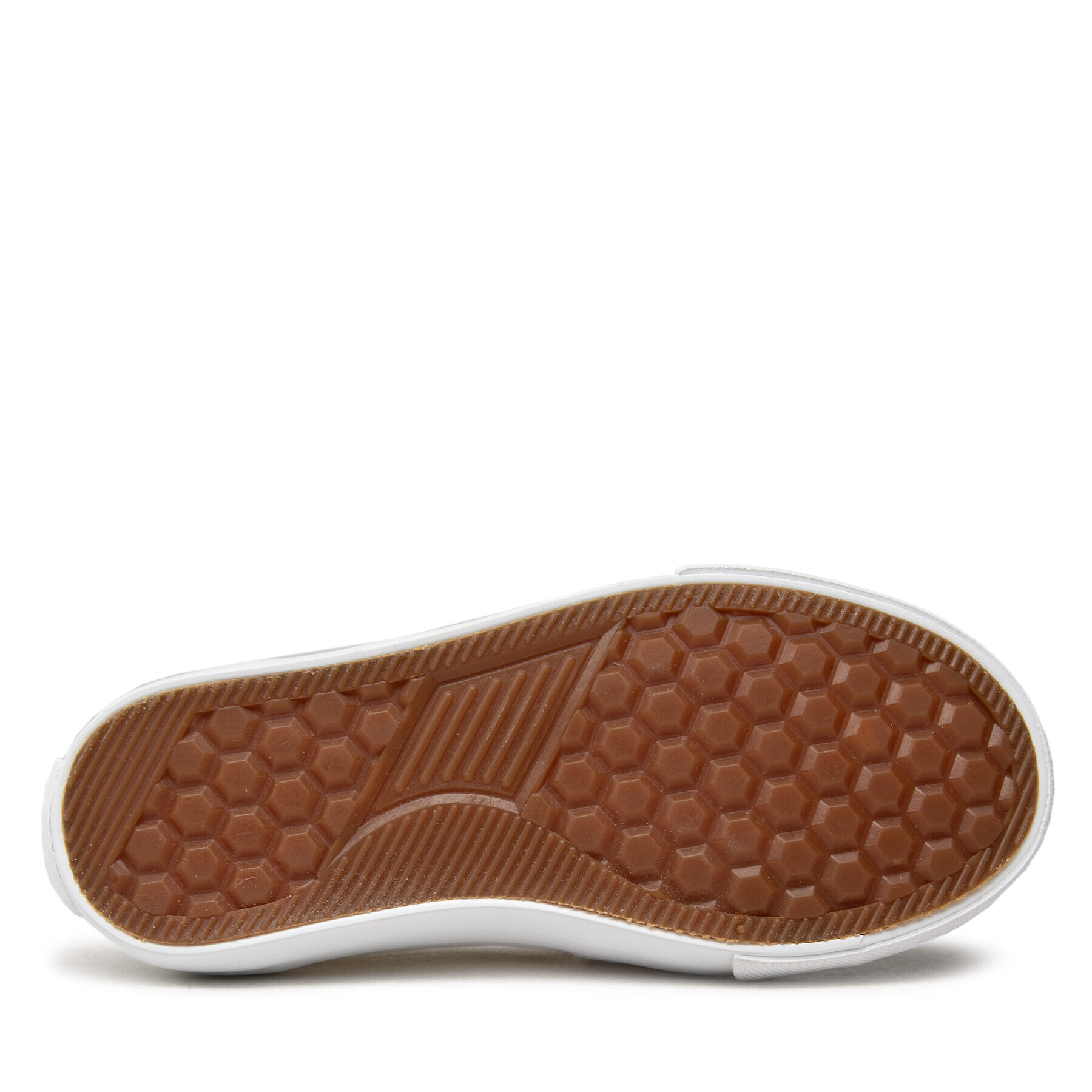 Big Star Shoes Гуменки JJ374029 Бял - Pepit.bg