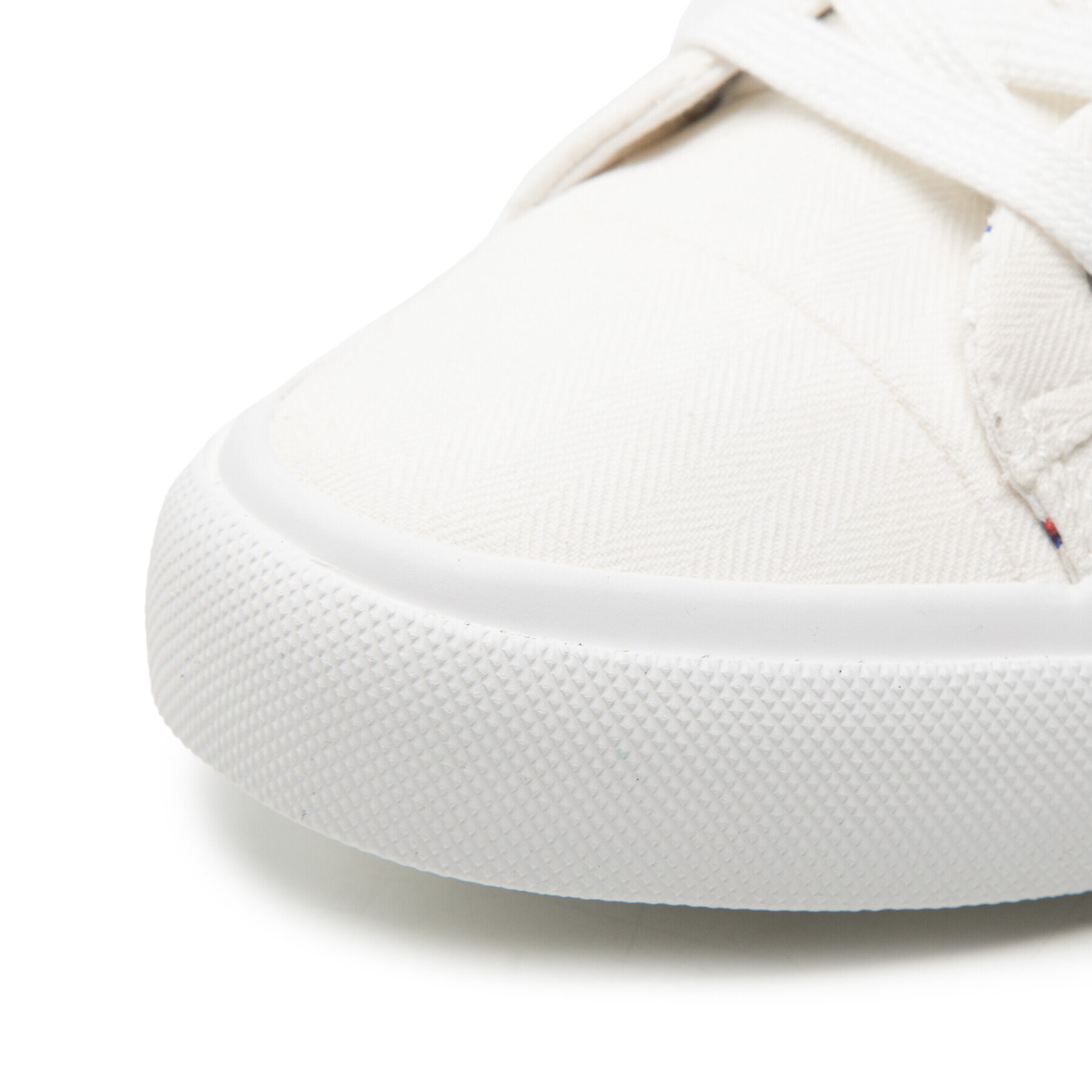 Big Star Shoes Гуменки KK274003 Бял - Pepit.bg
