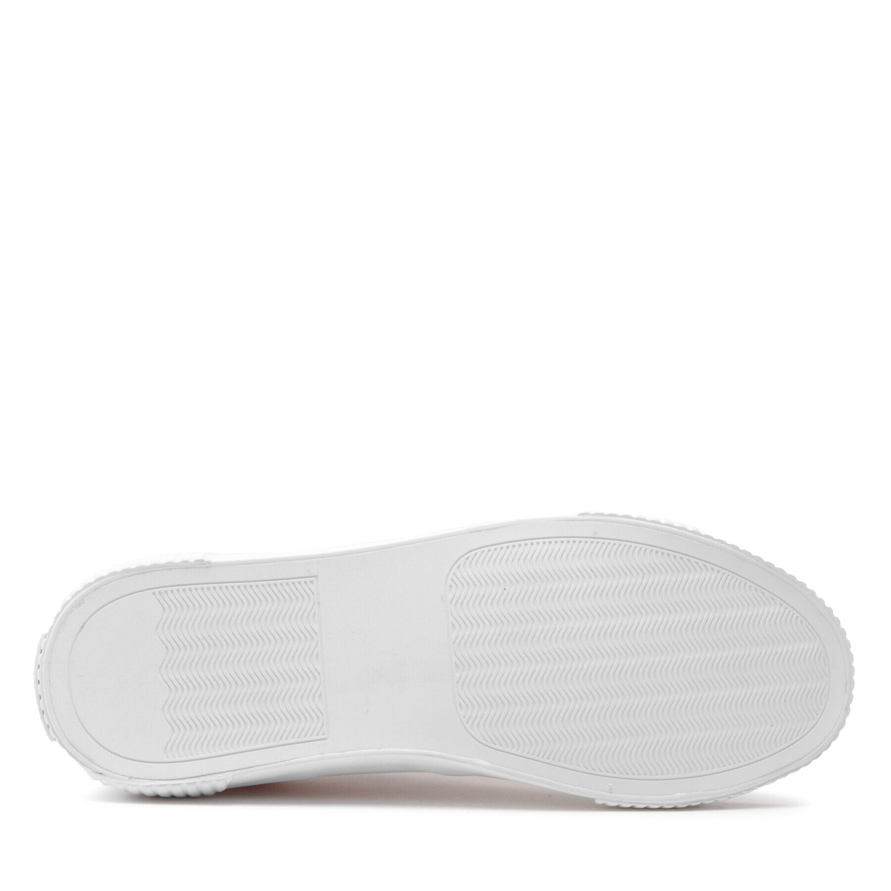 Big Star Shoes Гуменки LL174010 Бял - Pepit.bg