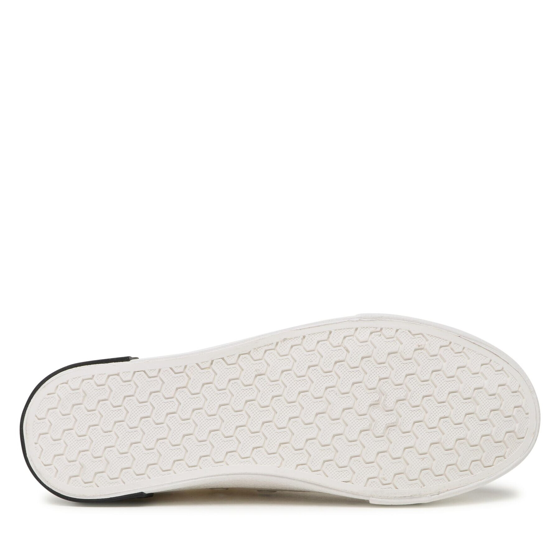 Big Star Shoes Гуменки LL274039 Бял - Pepit.bg