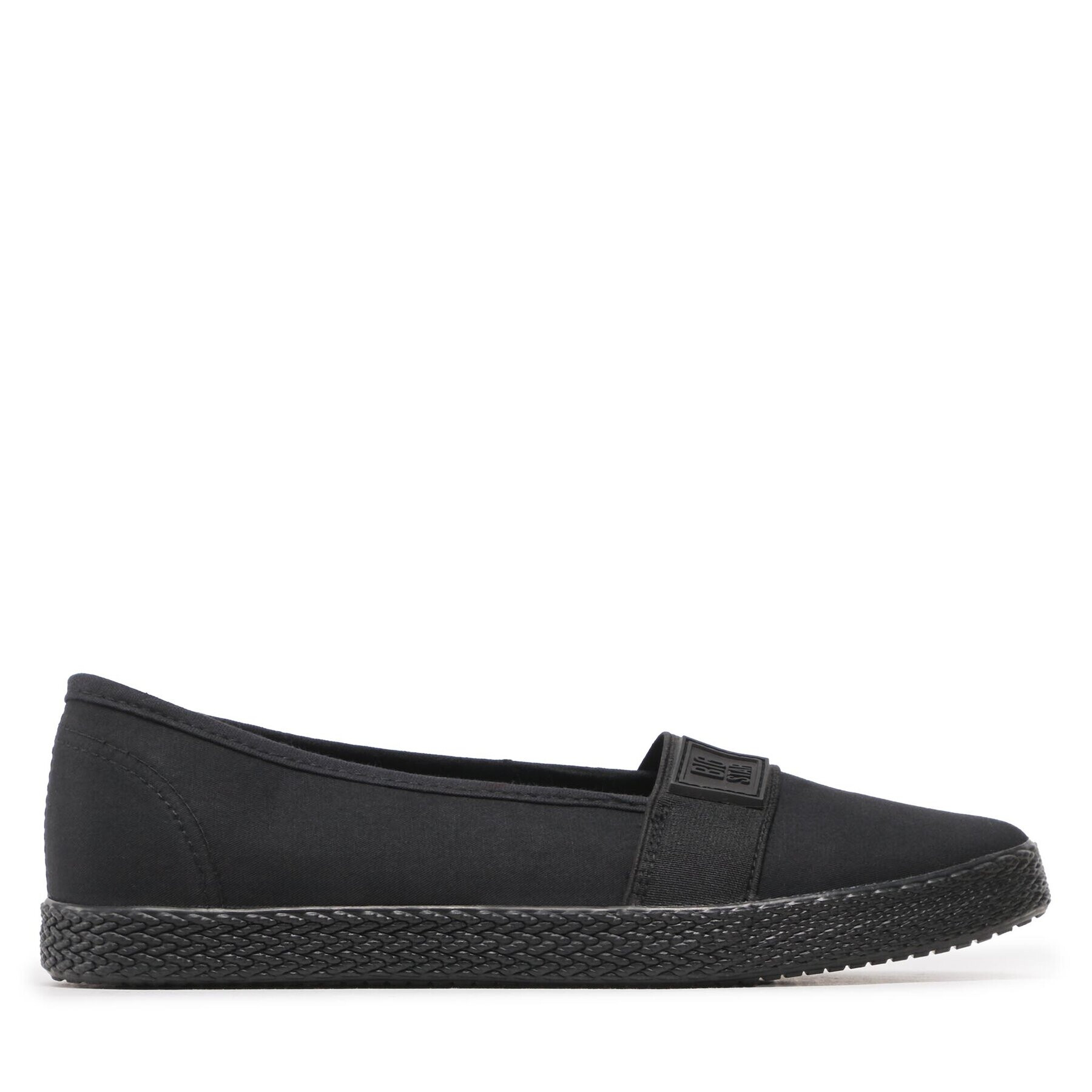 Big Star Shoes Гуменки LL274200 Черен - Pepit.bg