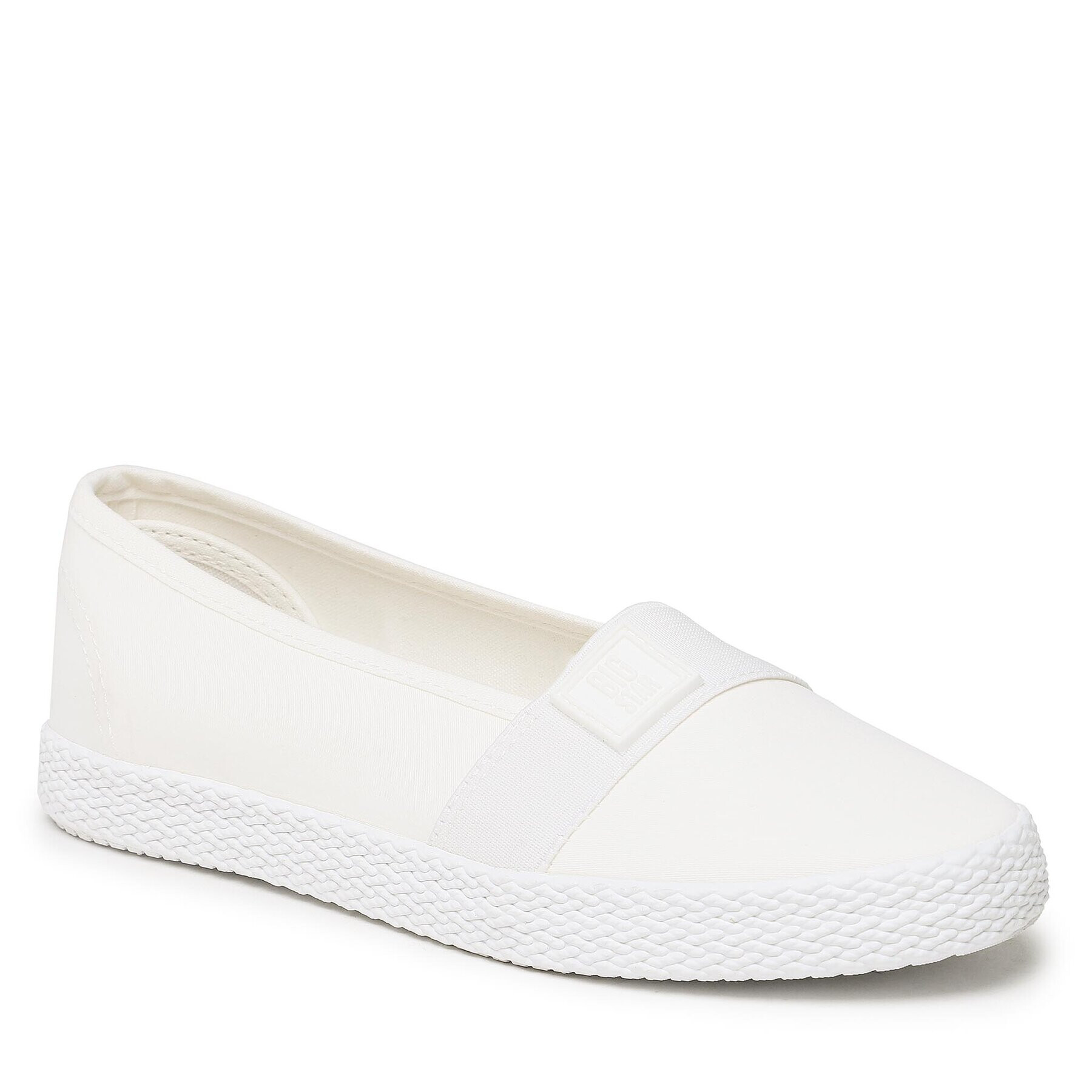 Big Star Shoes Гуменки LL274201 Бял - Pepit.bg