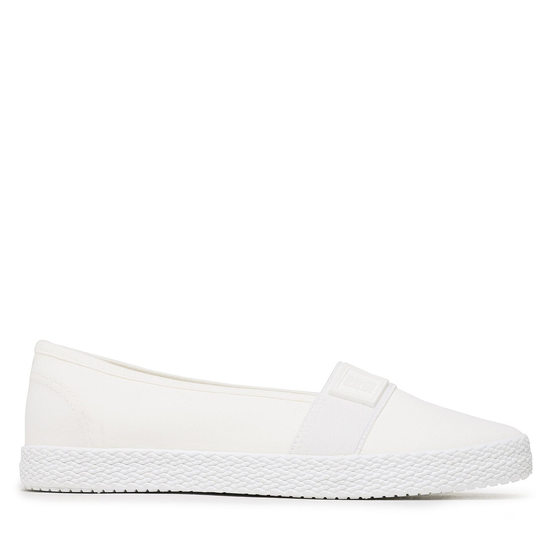 Big Star Shoes Гуменки LL274201 Бял - Pepit.bg